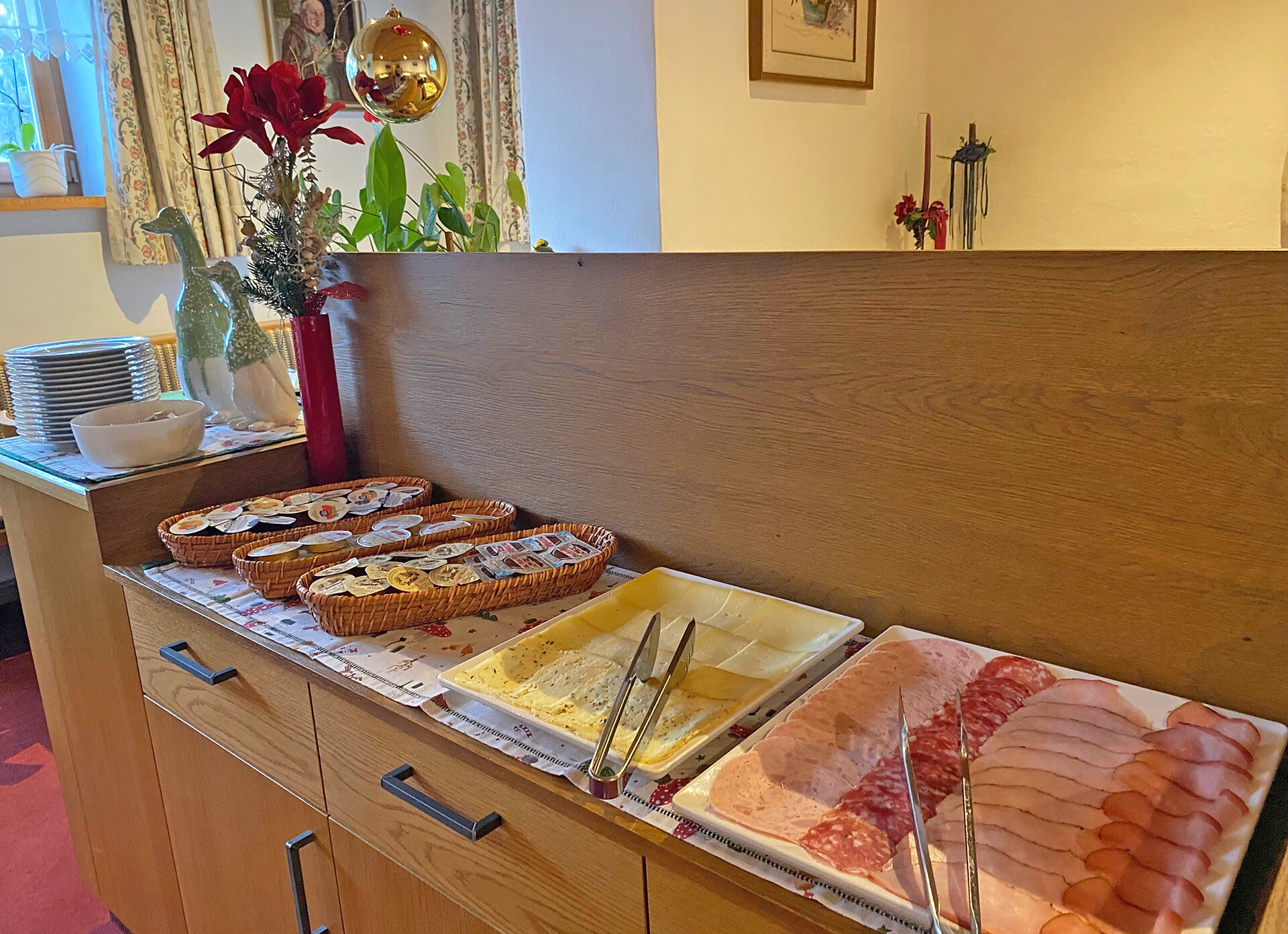 Garni   Anemone - Dolomitenregion 3 Zinnen - #23 - suedtirol.info