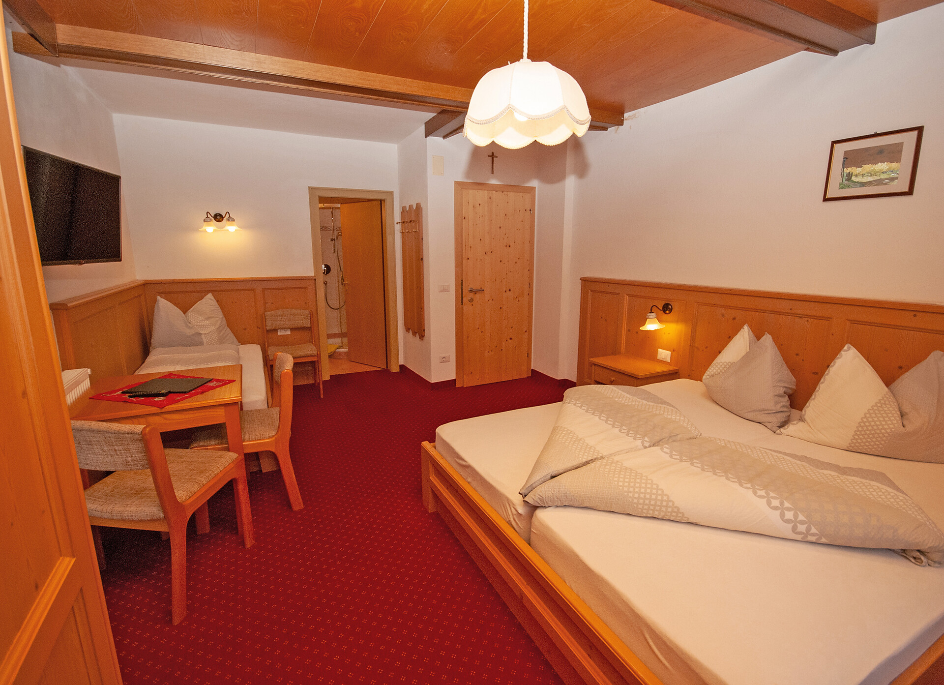 Garni   Anemone - Dolomitenregion 3 Zinnen - #11 - suedtirol.info