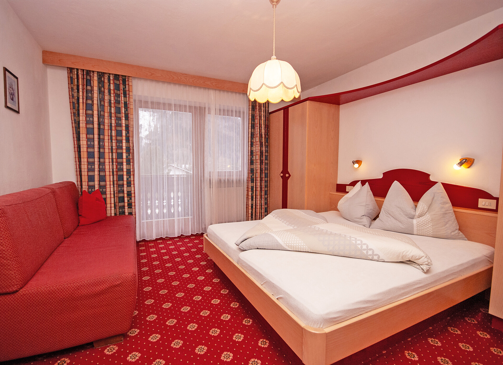 Garni   Anemone - Dolomitenregion 3 Zinnen - #2 - suedtirol.info