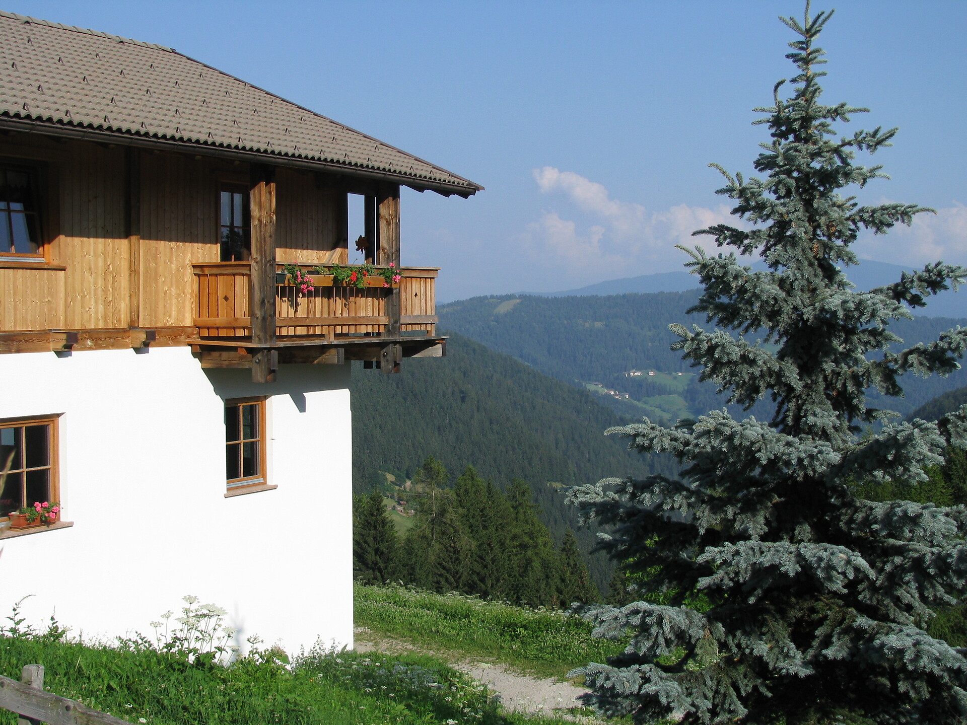 Gampenhof