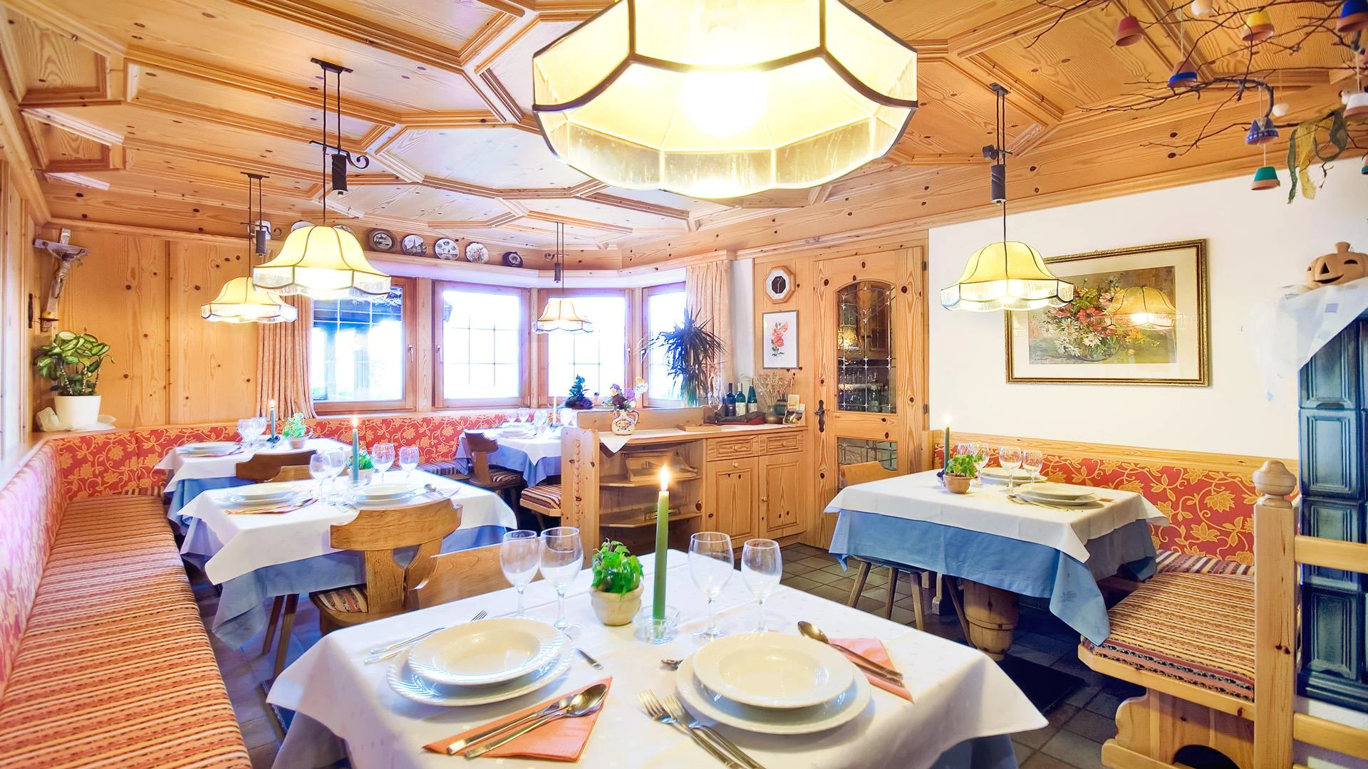 Pensione Sonngruber Varna 3 suedtirol.info
