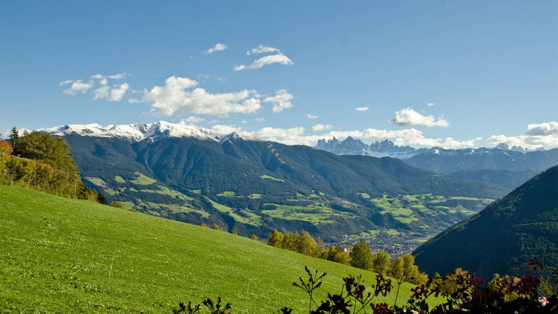 Pensione Sonngruber Varna 11 suedtirol.info