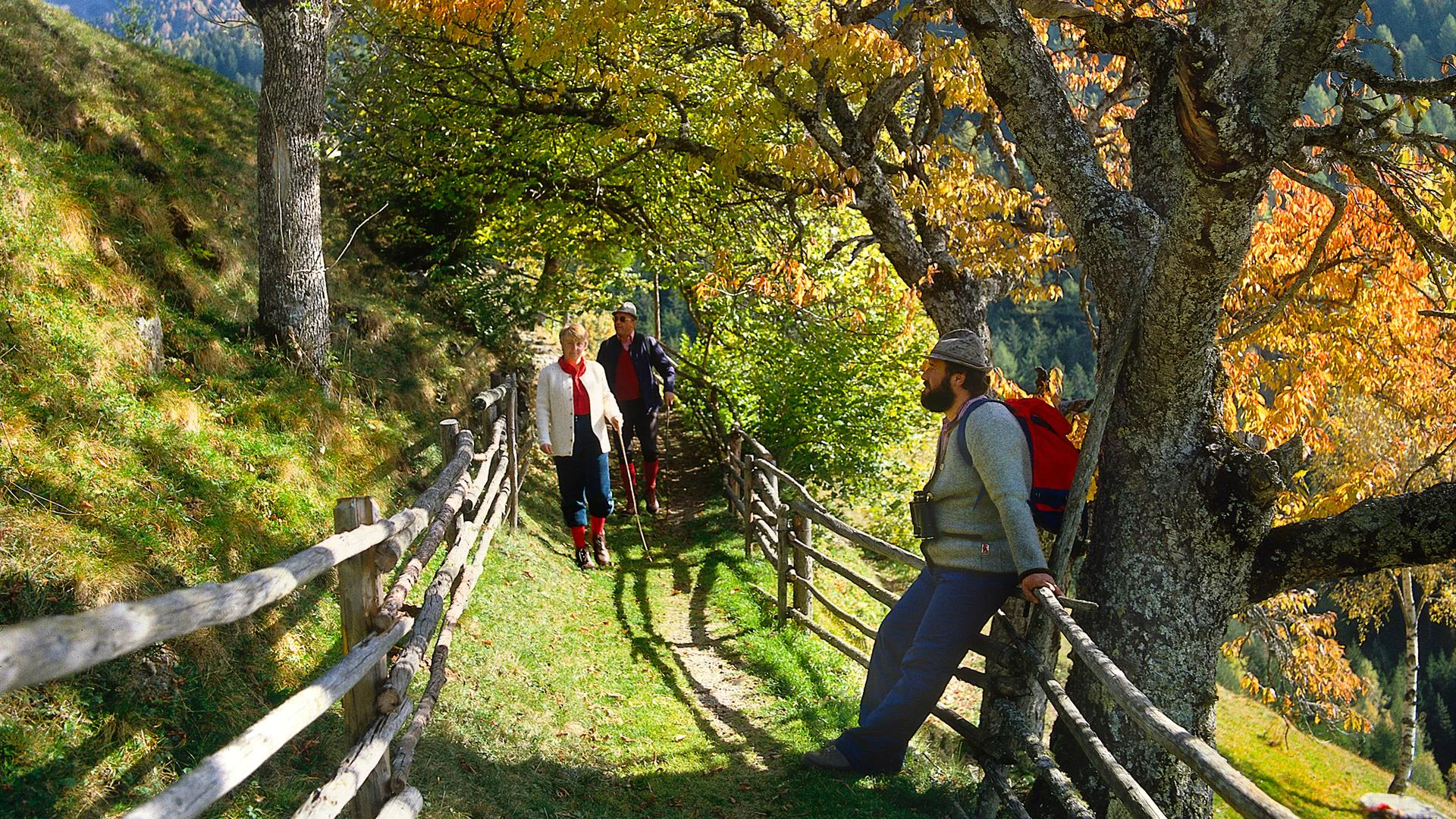 Pensione Sonngruber Varna 10 suedtirol.info