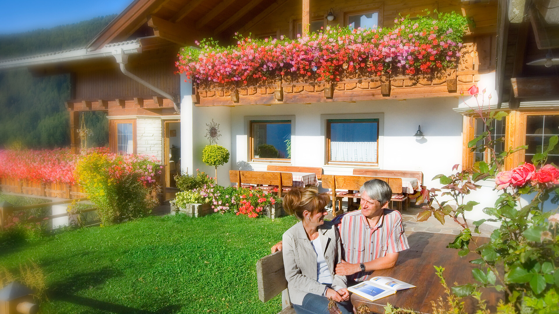 Giardino