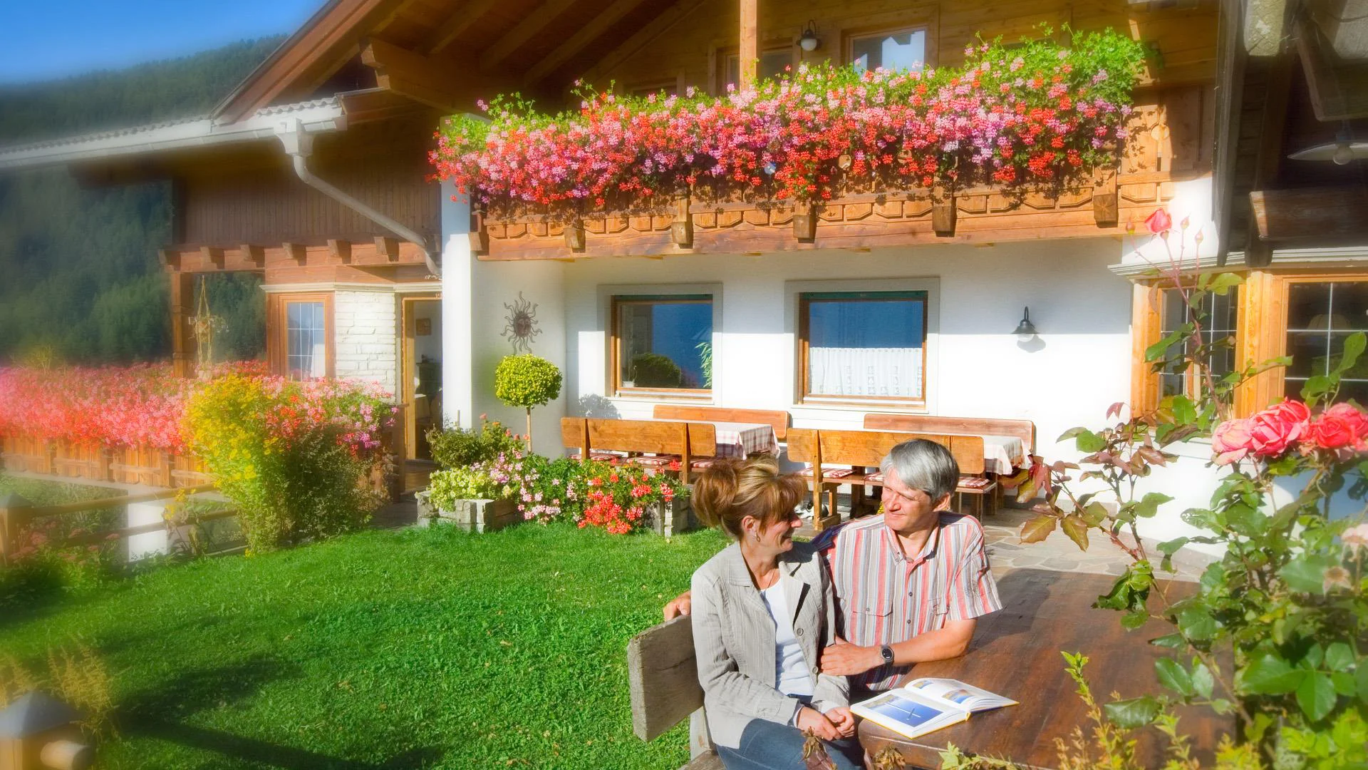 Pensione Sonngruber Varna 2 suedtirol.info