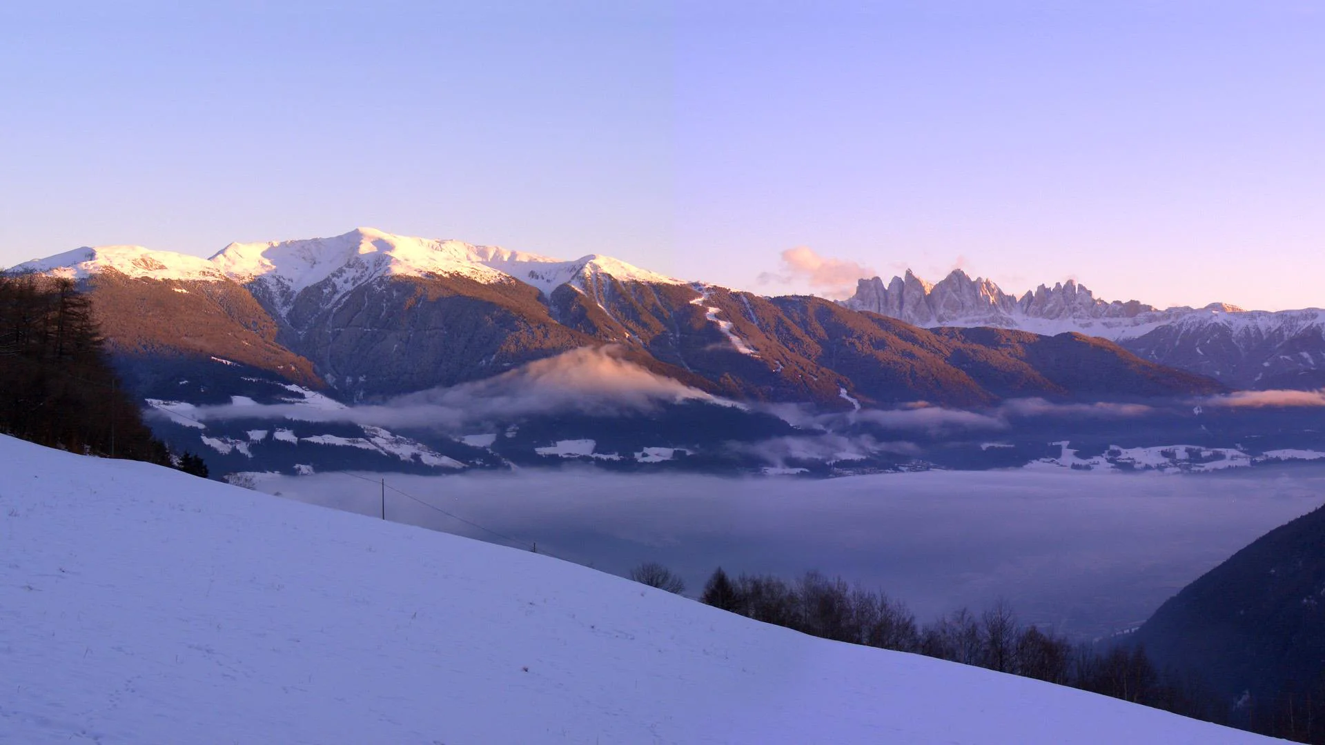 Pensione Sonngruber Varna 13 suedtirol.info