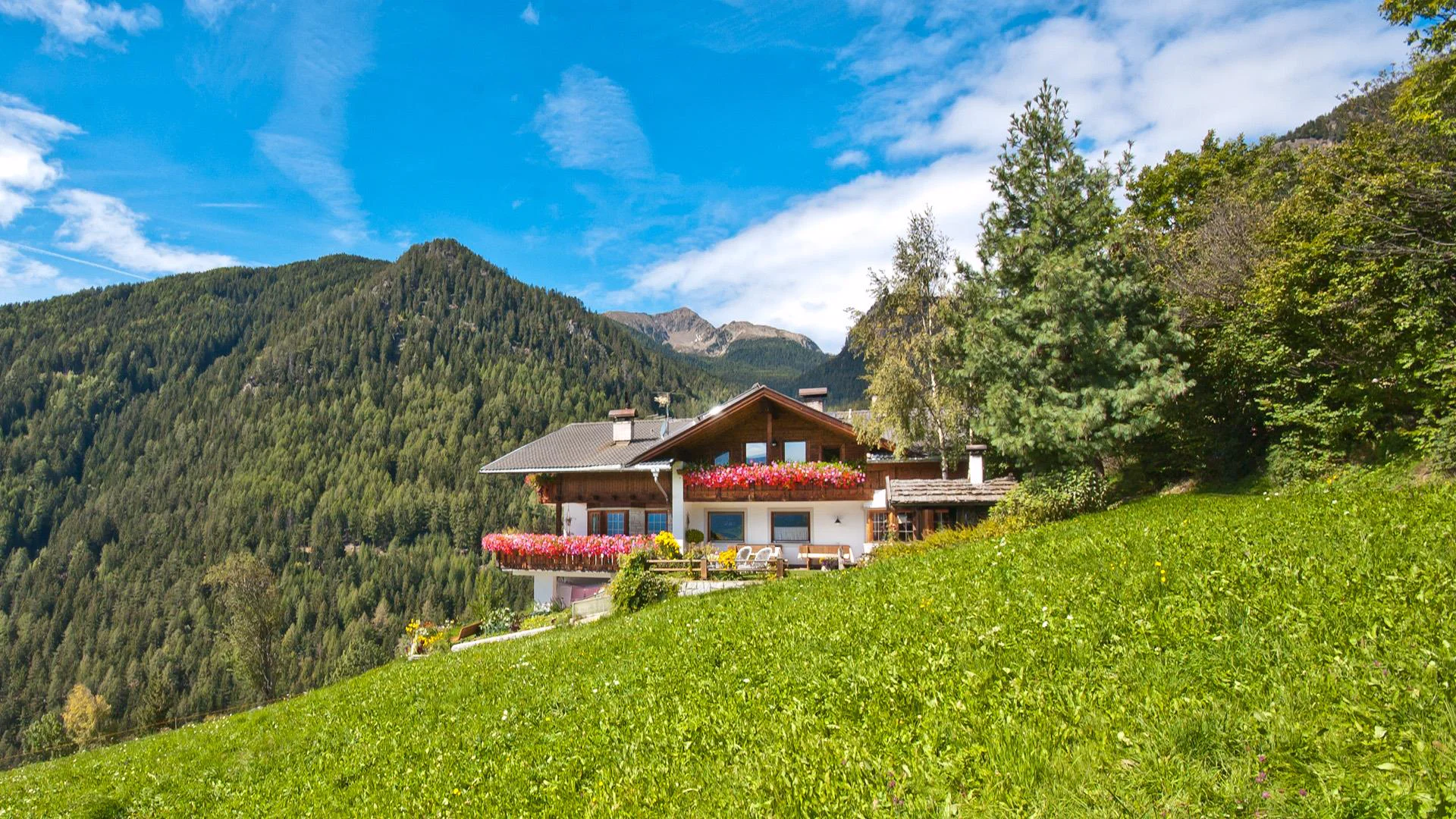 Pensione Sonngruber Varna 1 suedtirol.info