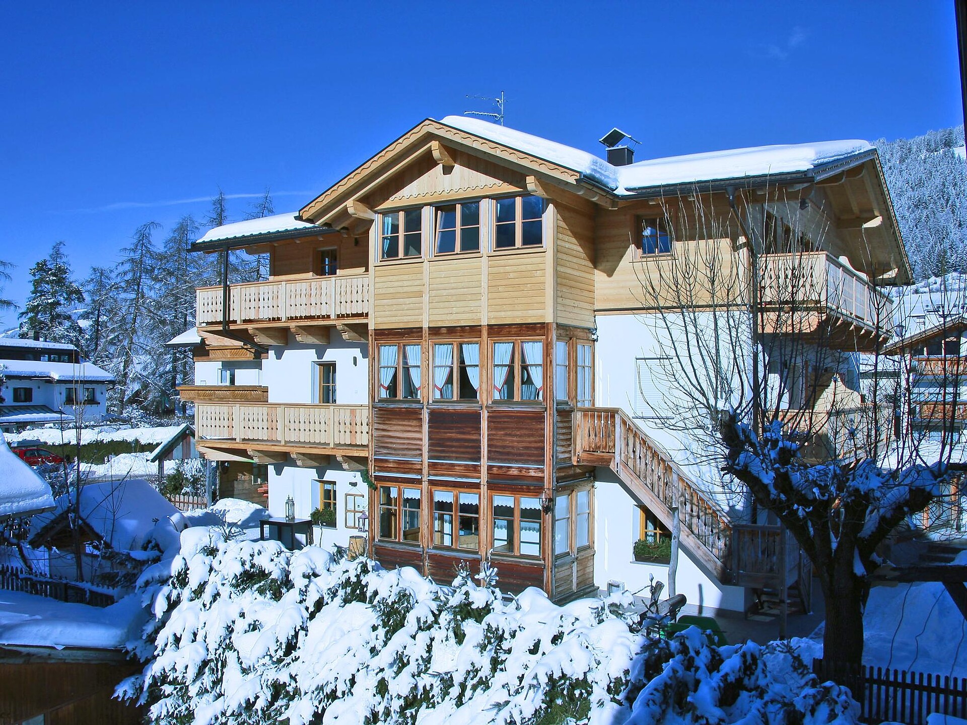 Gasthaus Weber (room