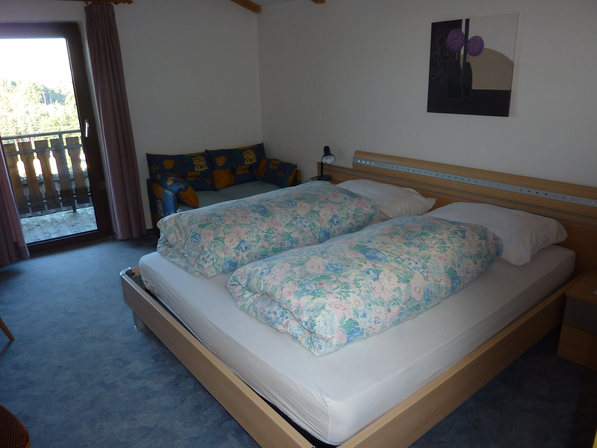 Gasthof Ebner/Pfiffikus Aldein 5 suedtirol.info