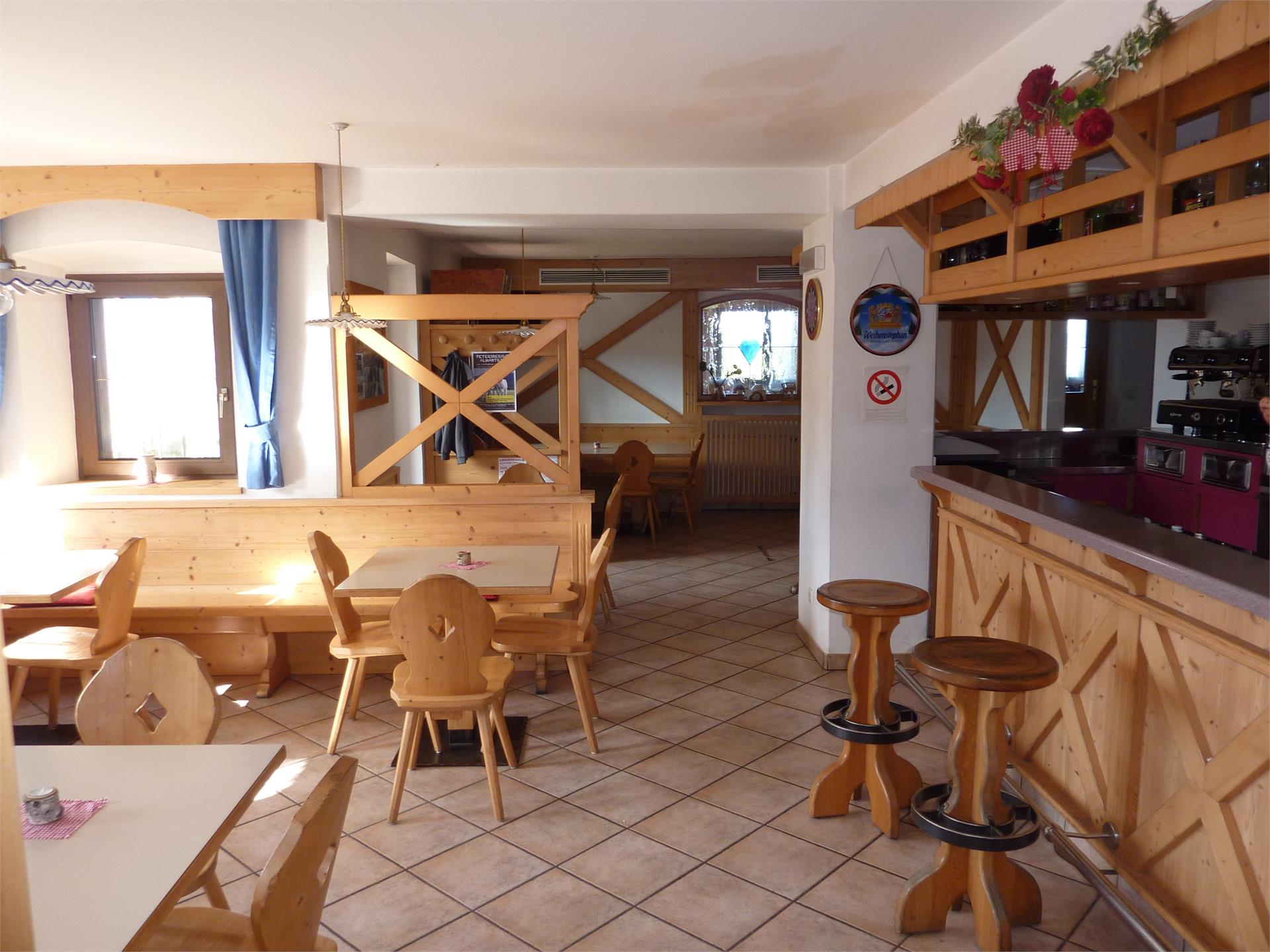Gasthof Ebner/Pfiffikus Aldein 8 suedtirol.info