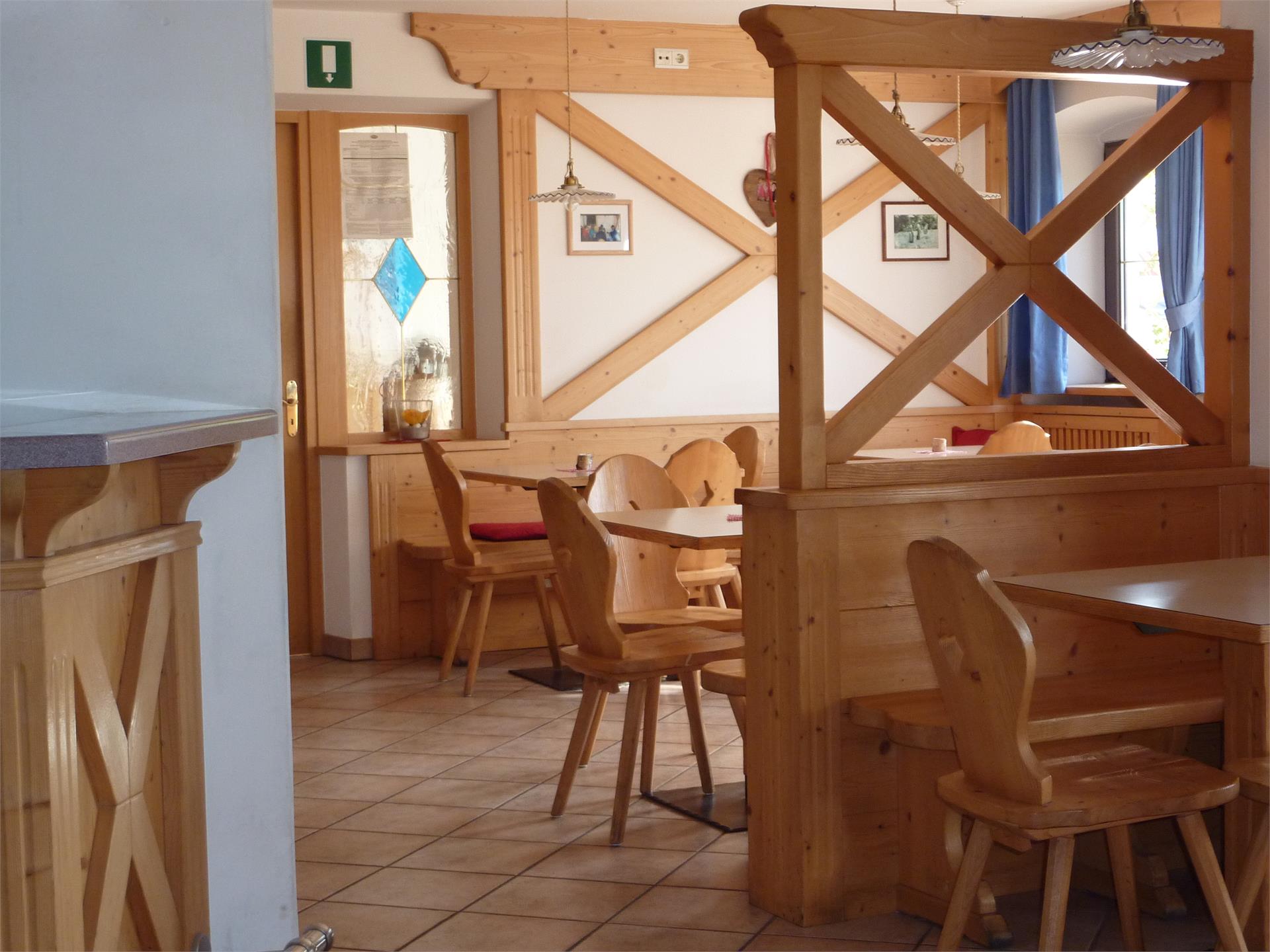 Gasthof Ebner/Pfiffikus Aldein 9 suedtirol.info