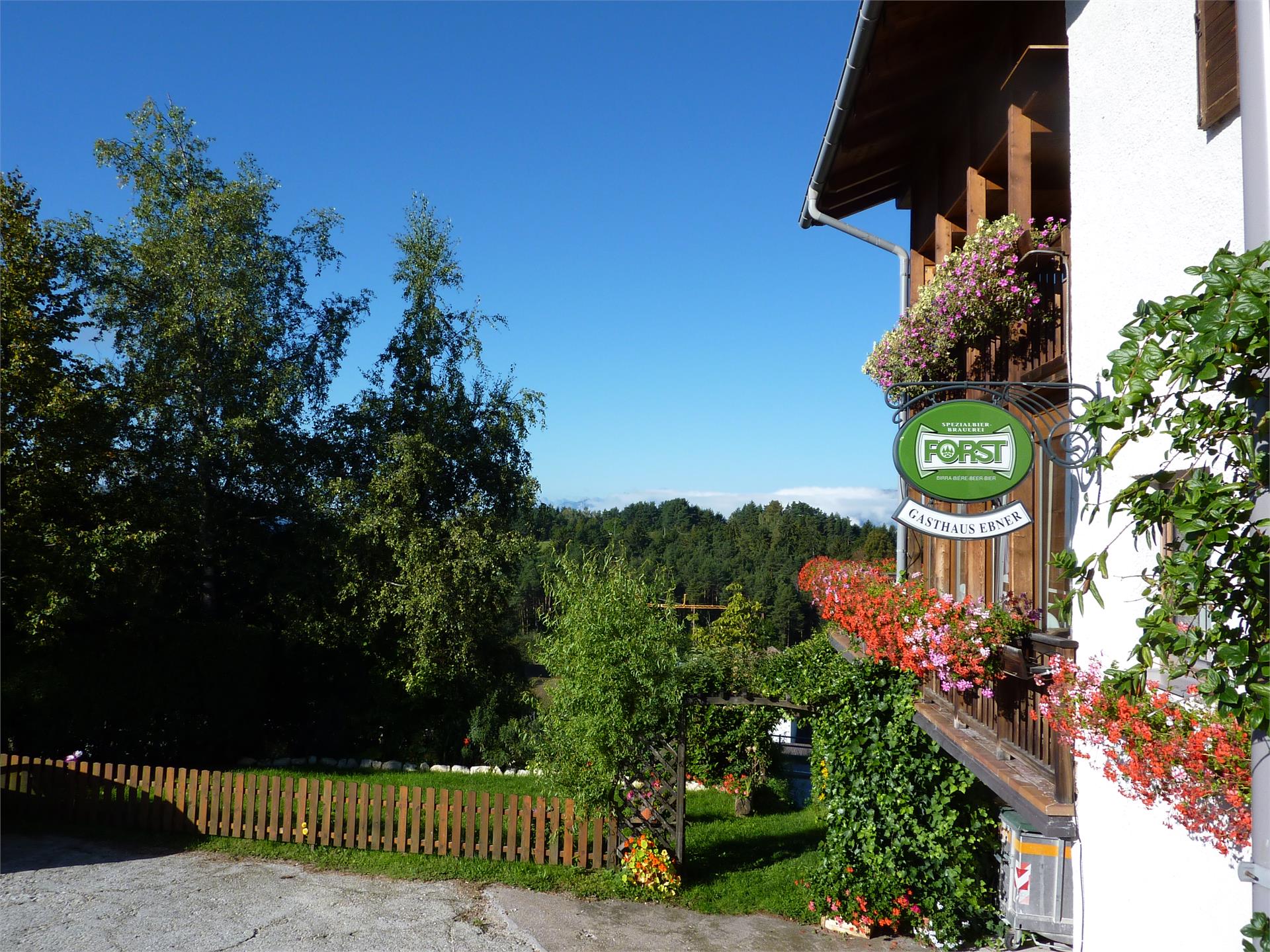 Gasthof Ebner/Pfiffikus Aldein 12 suedtirol.info