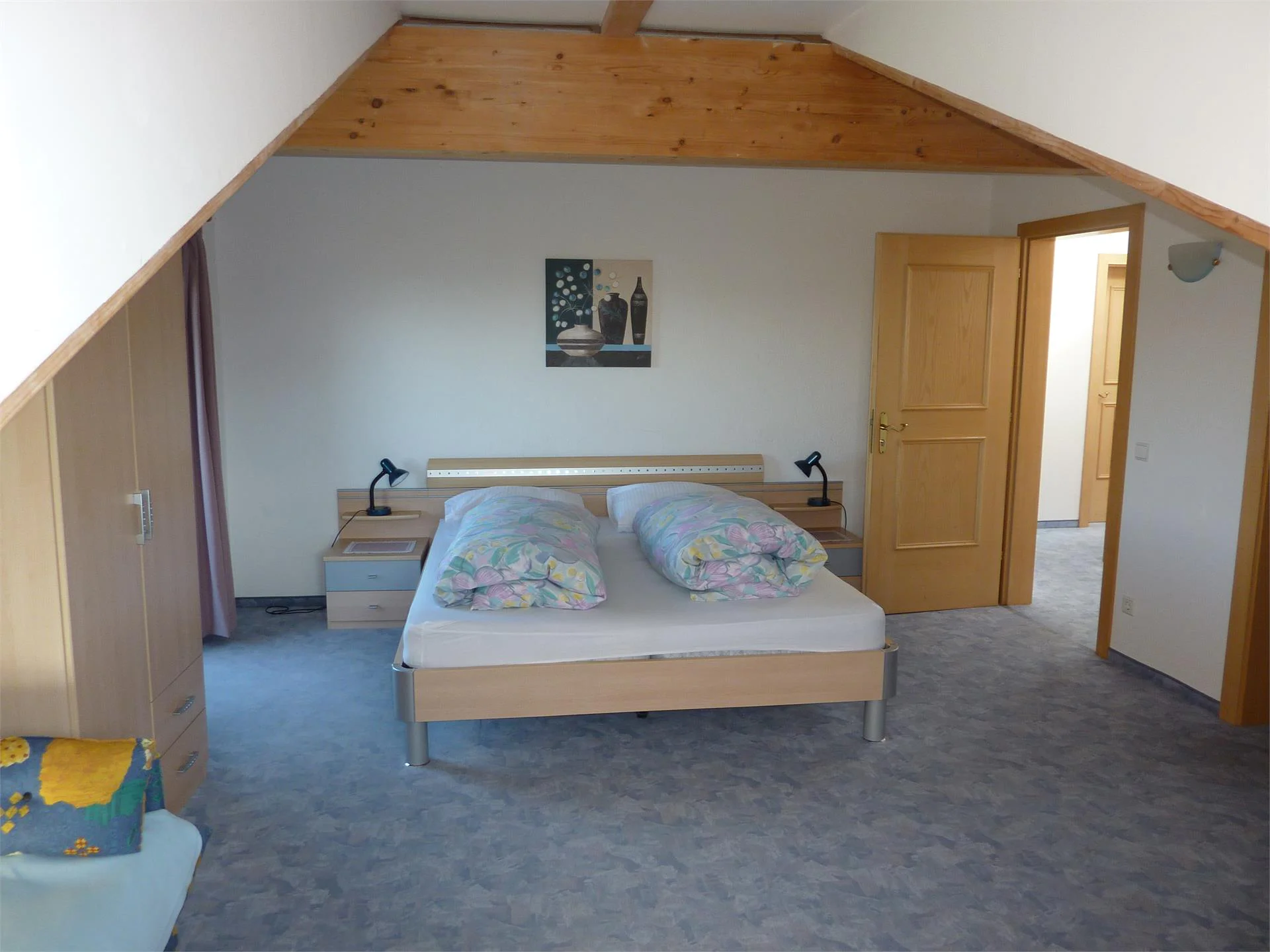 Albergo Ebner/Pfiffikus Aldino 4 suedtirol.info