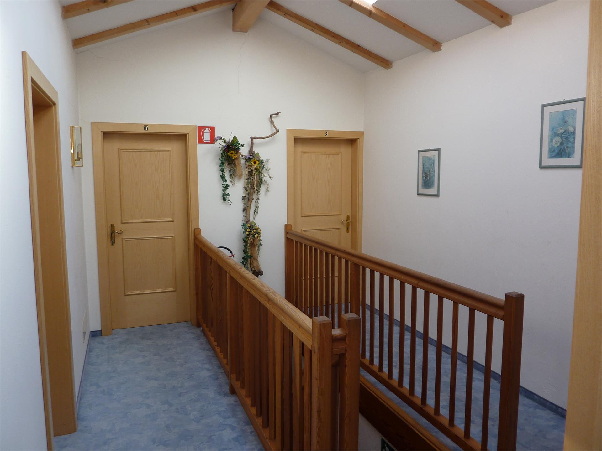 Gasthof Ebner/Pfiffikus Aldein 7 suedtirol.info