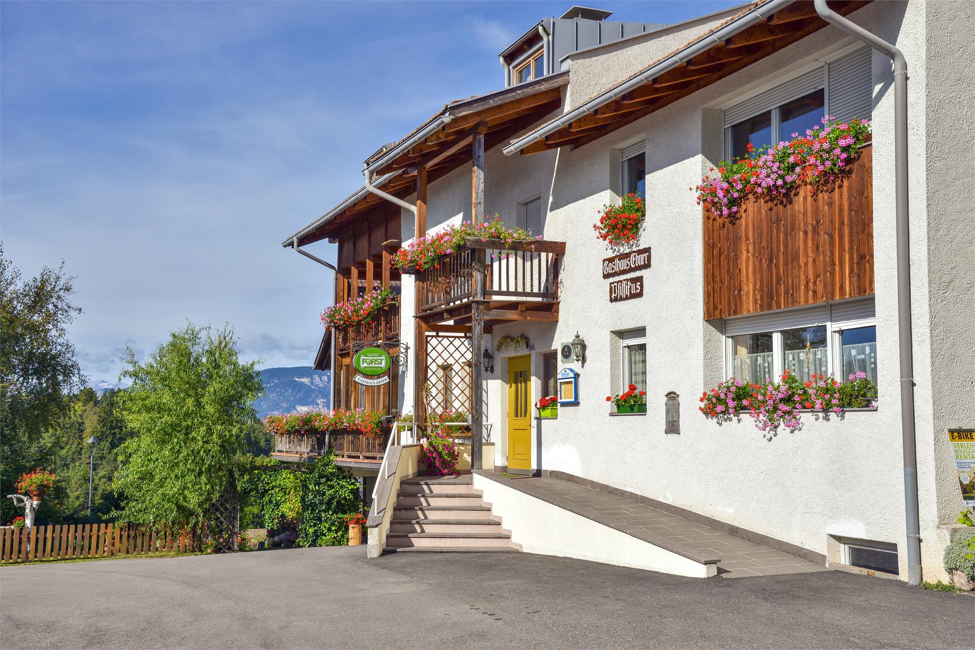 Gasthof Ebner/Pfiffikus Aldein 1 suedtirol.info