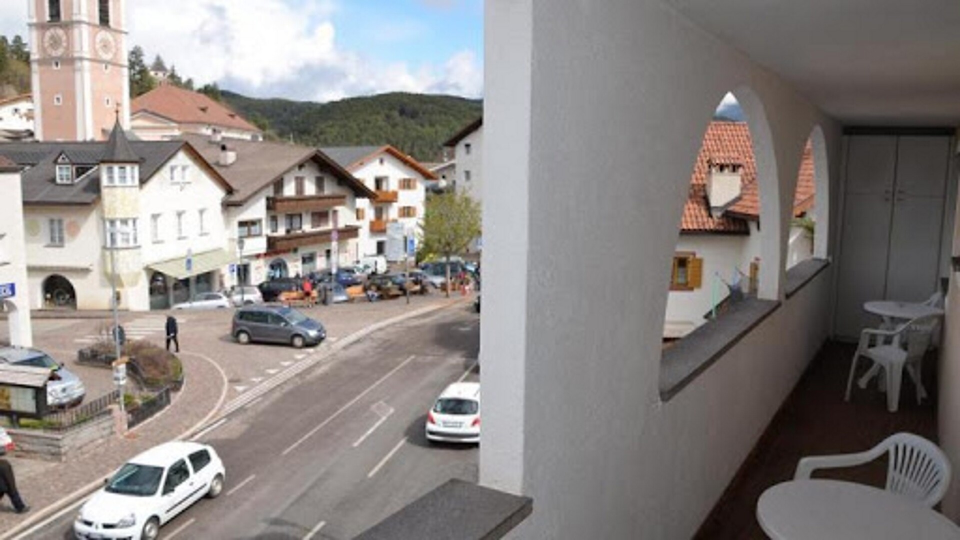 Ausblick