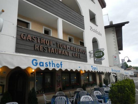 Gasthof Toni Kastelruth/Castelrotto 5 suedtirol.info