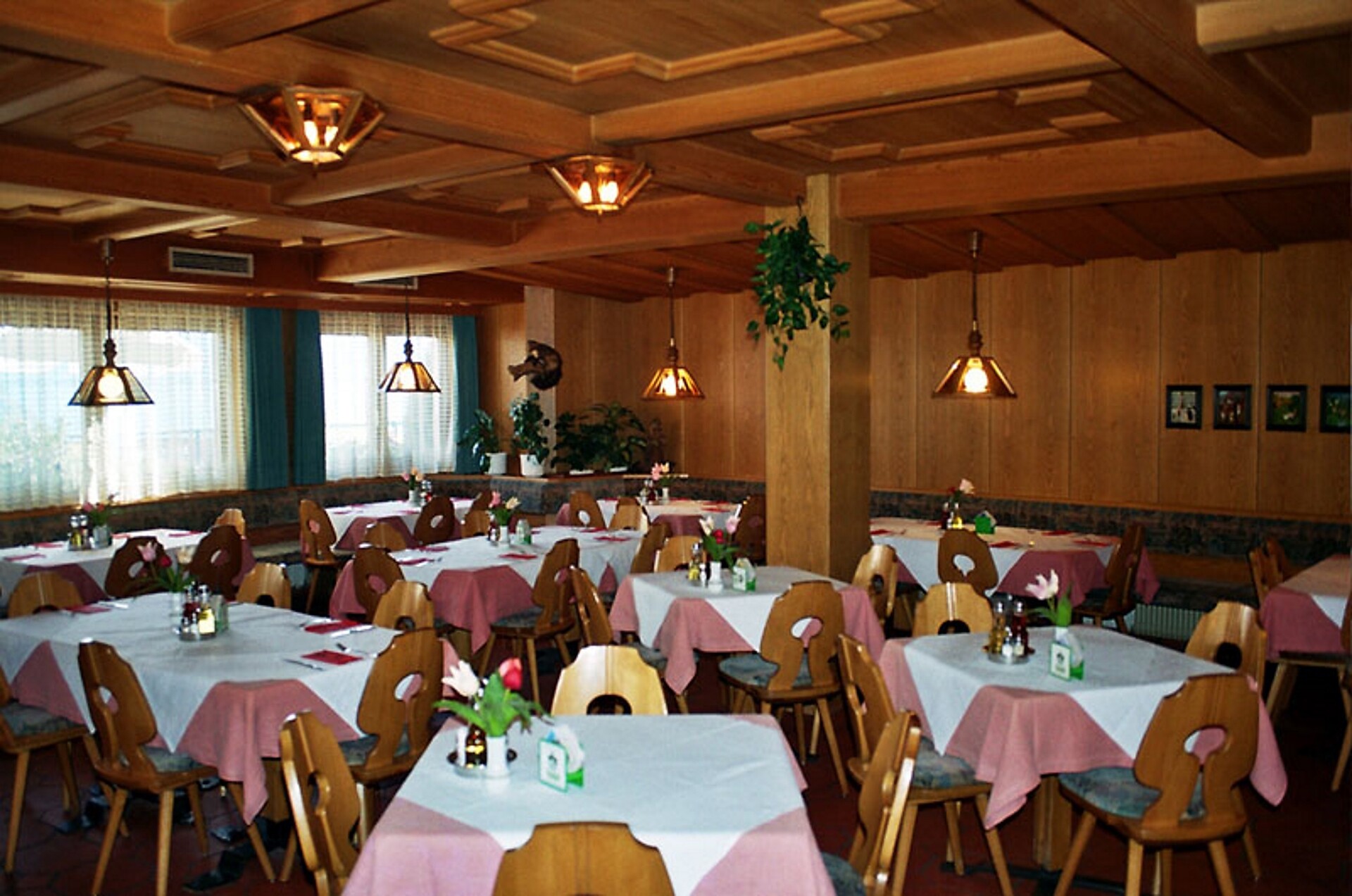 Speisesaal