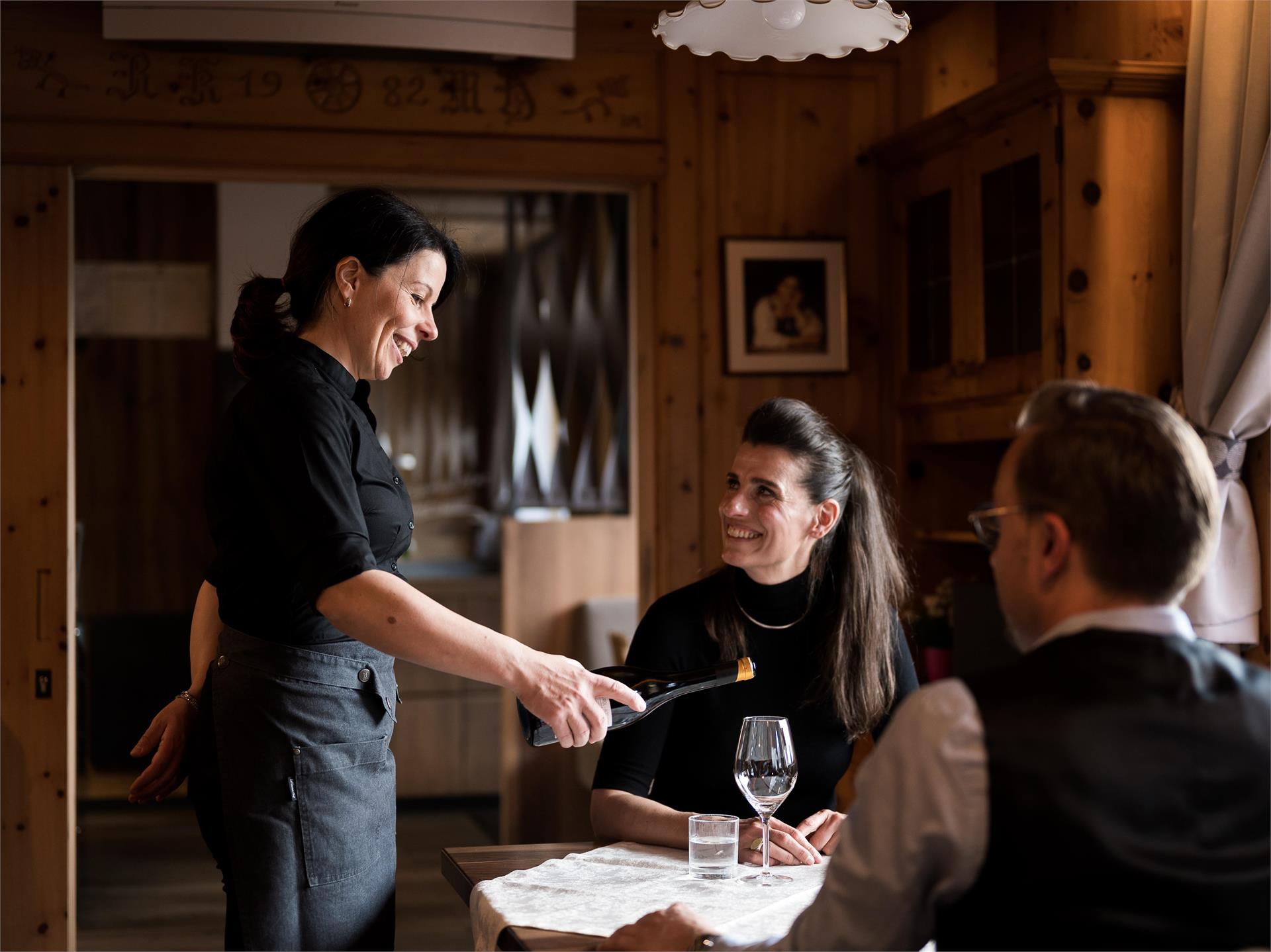 Albergo Rösslwirt Barbiano 2 suedtirol.info