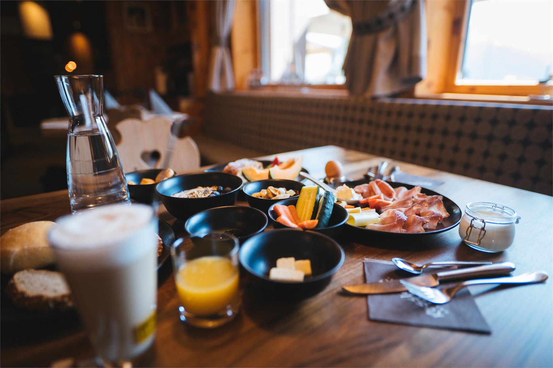 Albergo Rösslwirt Barbiano 13 suedtirol.info