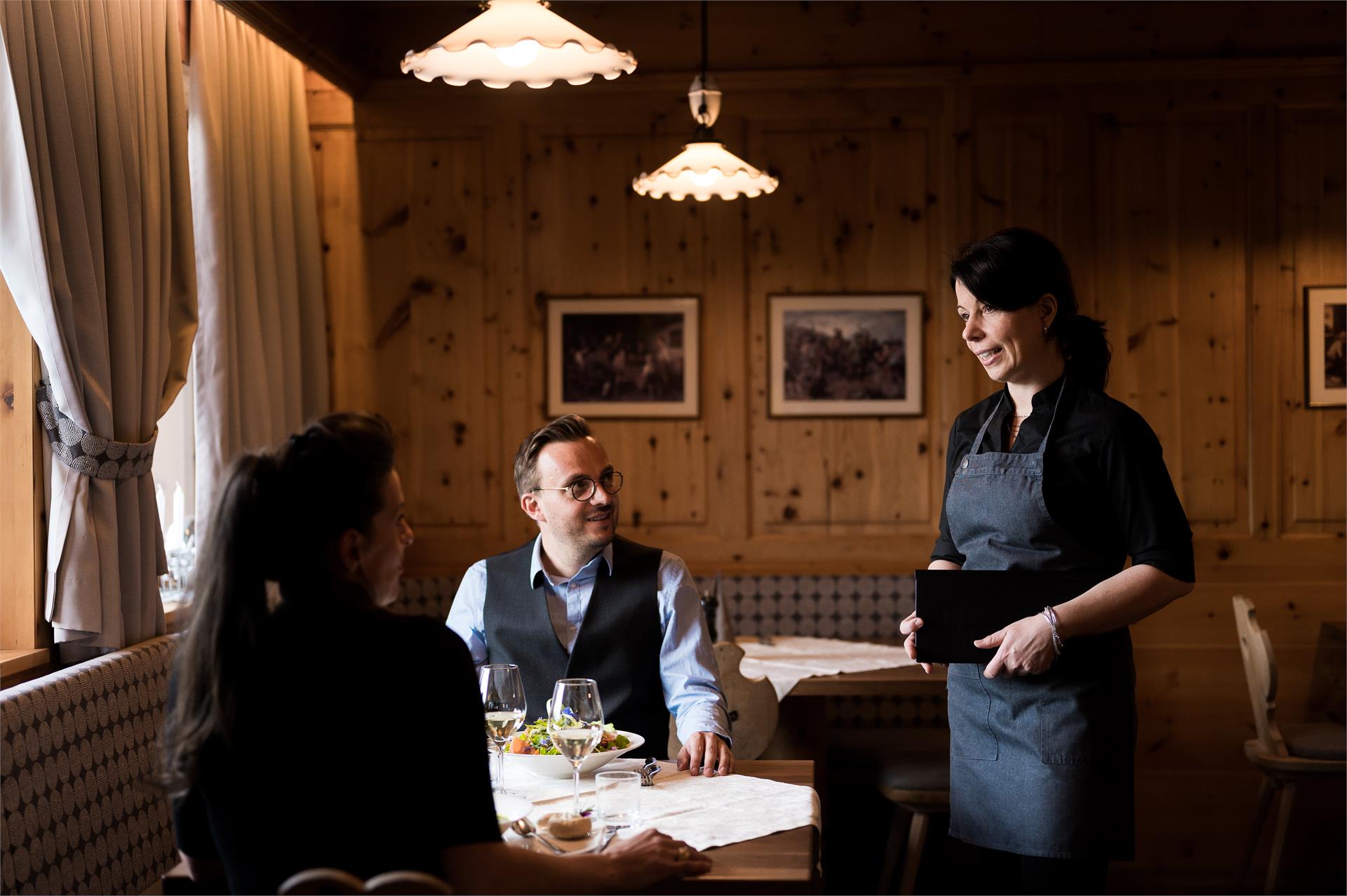 Albergo Rösslwirt Barbiano 10 suedtirol.info