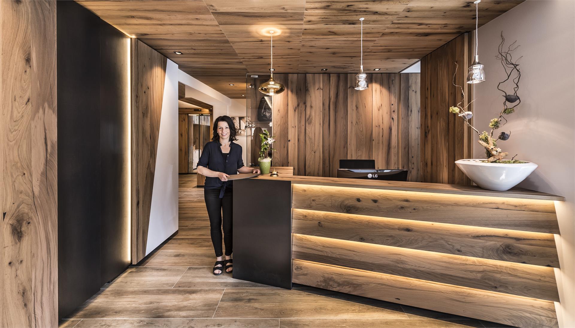 Albergo Rösslwirt Barbiano 7 suedtirol.info