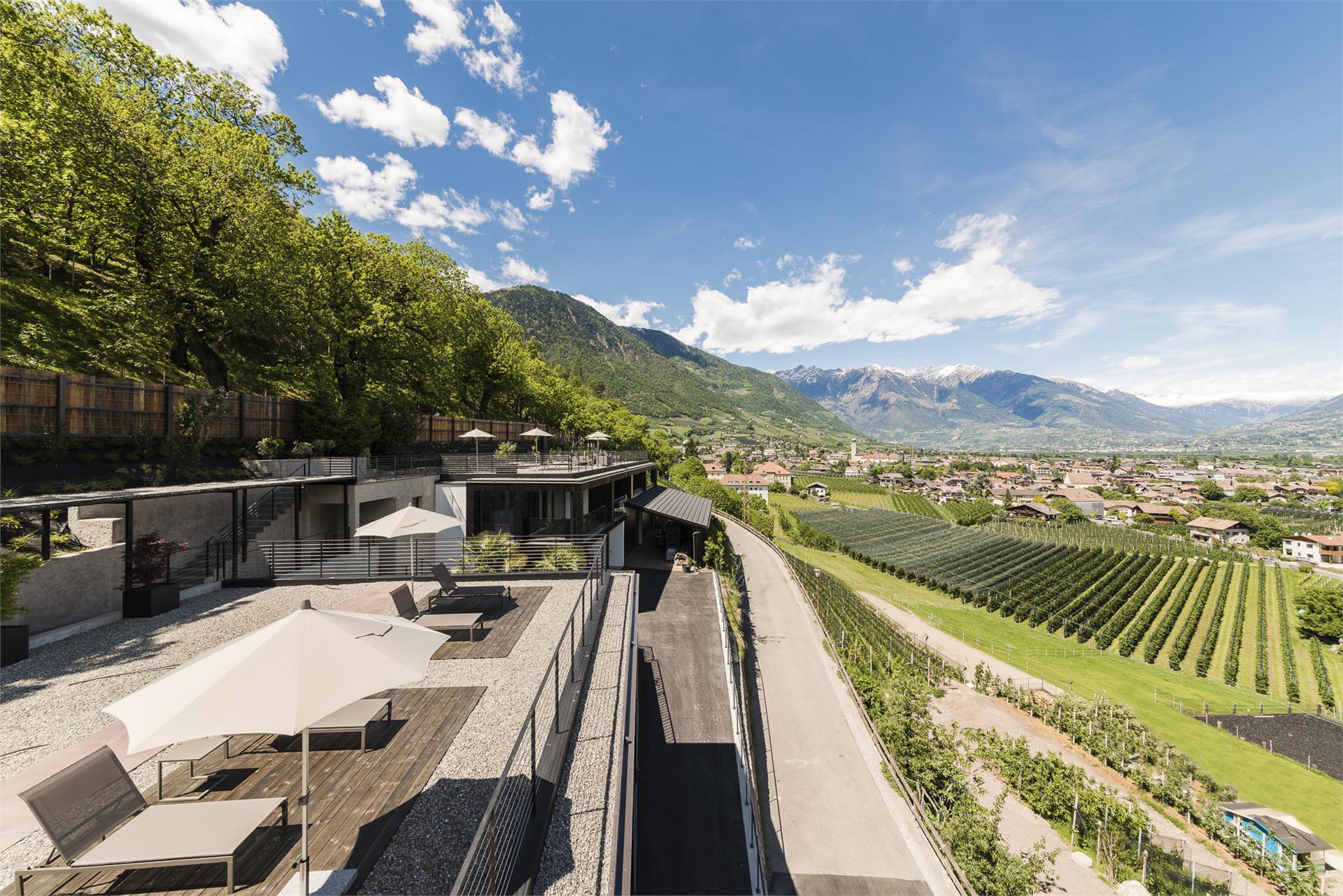 Garni Hotel Katzenthalerhof Lana 1 suedtirol.info