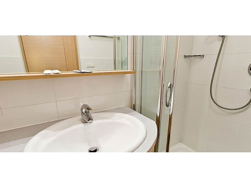 Apartement II Bathroom