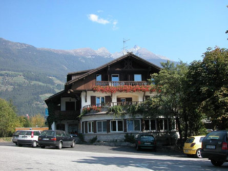 Gasthof Brugghof Sand in Taufers/Campo Tures 23 suedtirol.info