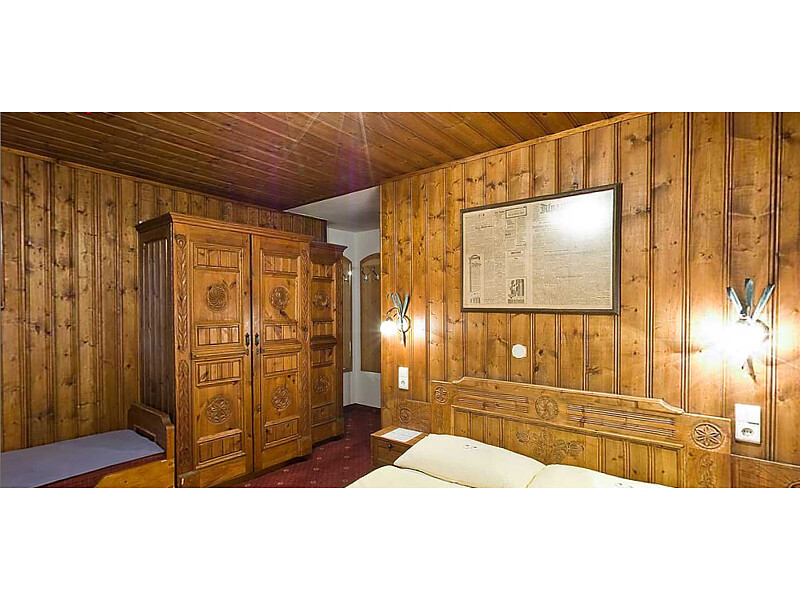 Bedroom n. 3