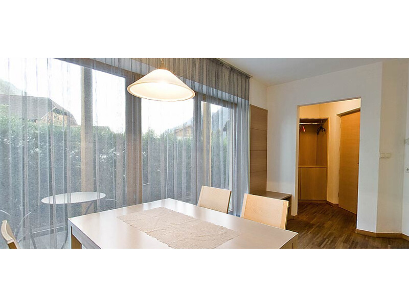 Apartement II Kitchen