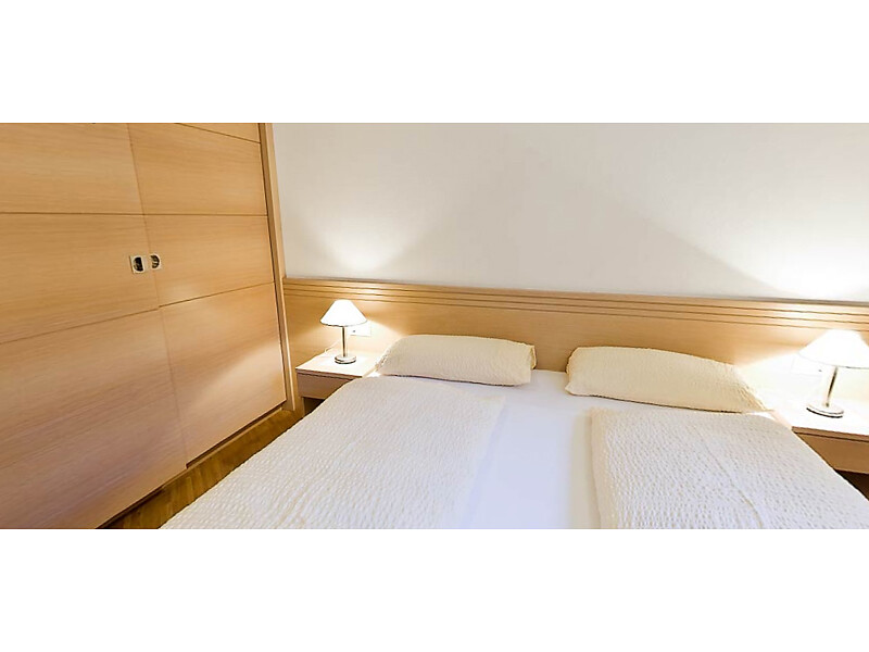 Apartement II Bedroom