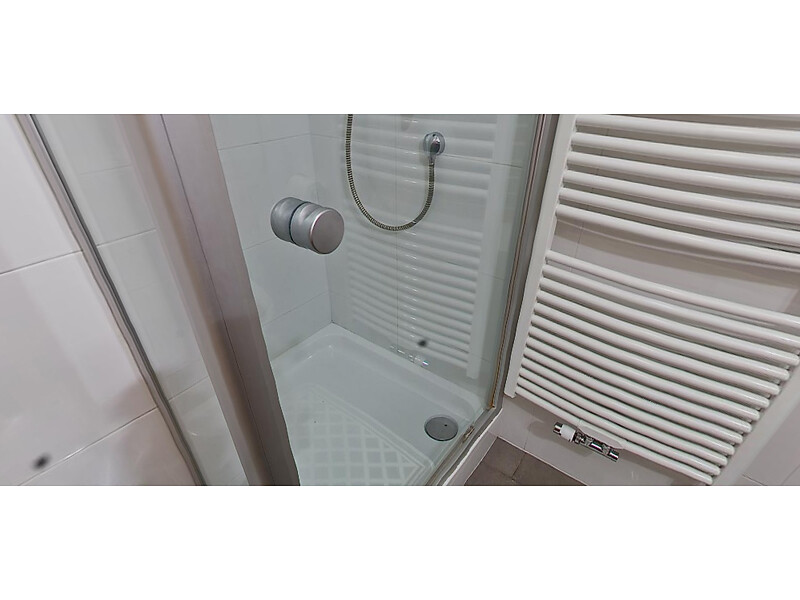 Apartement I Bathroom
