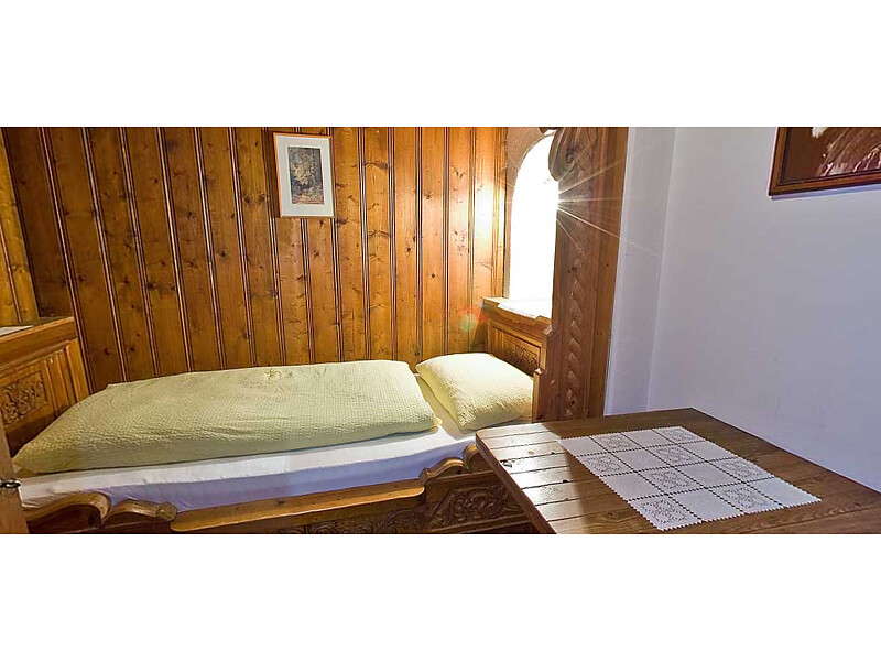Bedroom n. 3