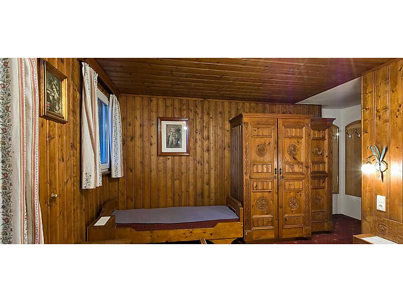 Bedroom n. 3