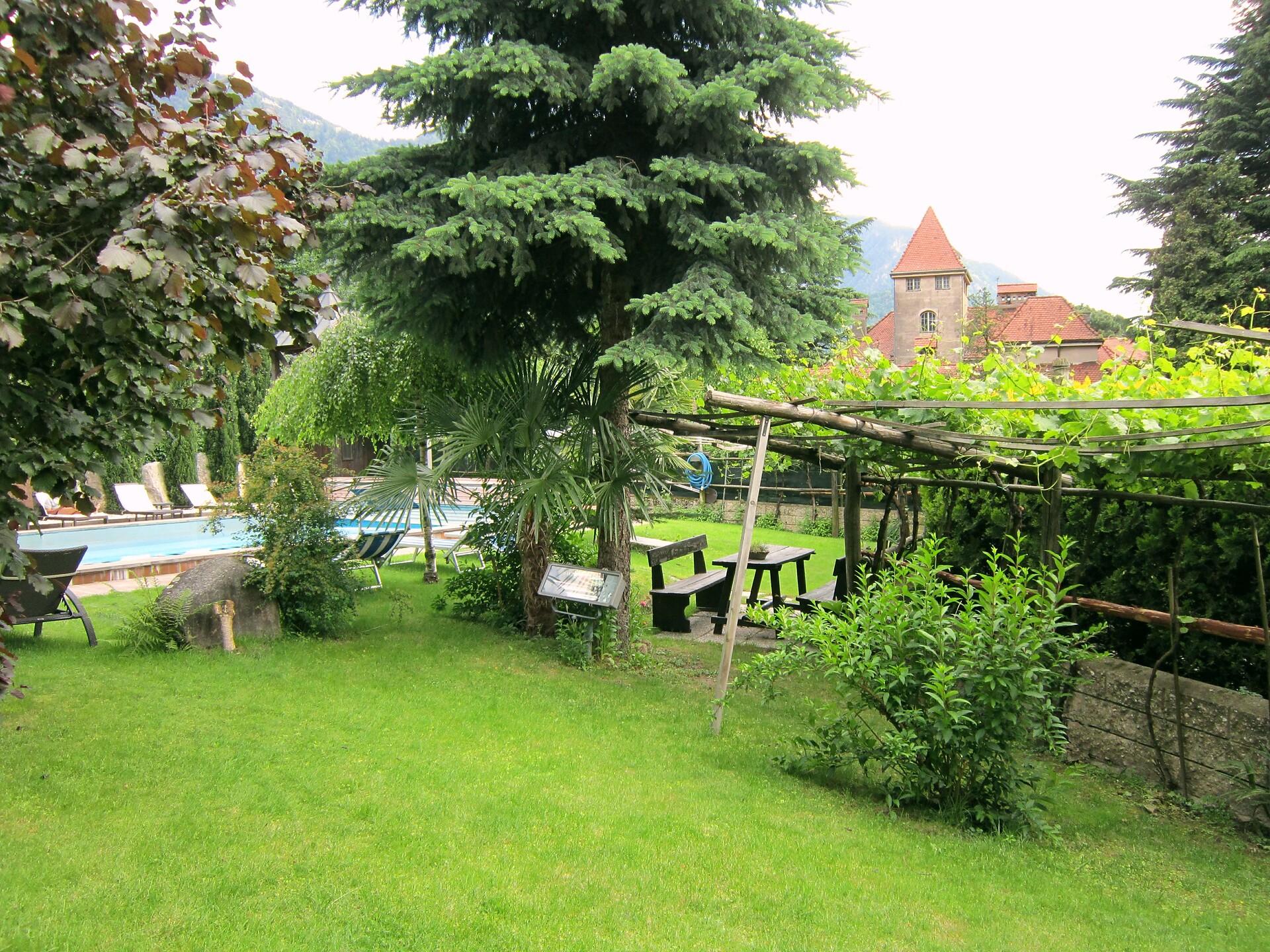 Garten