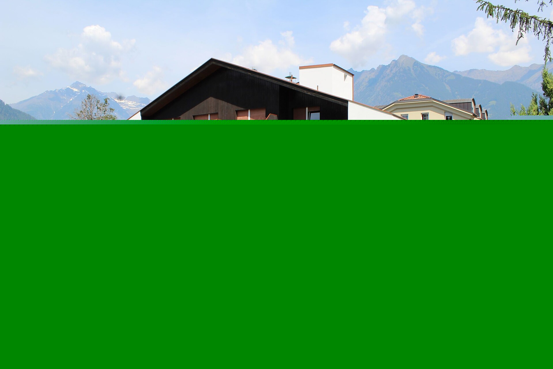 Garni Weingut - Meran und Umgebung - #2 - suedtirol.info