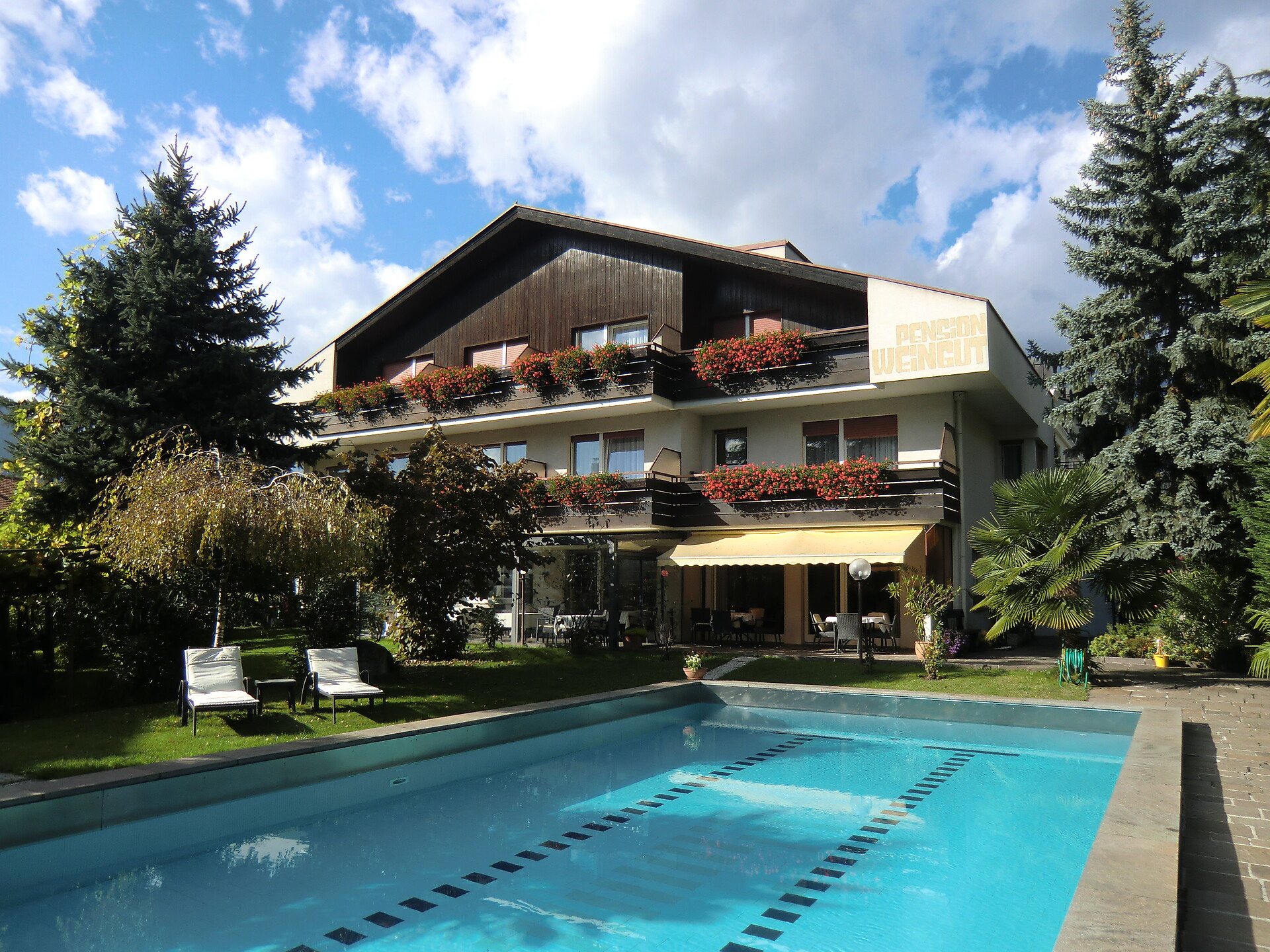Haus