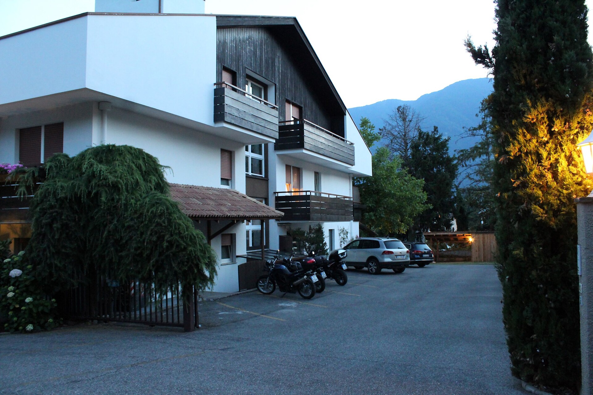 Garni Weingut - Meran und Umgebung - #13 - suedtirol.info