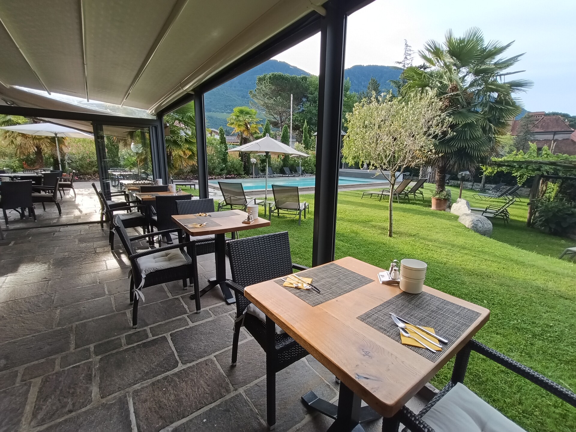 Garni Weingut - Meran und Umgebung - #10 - suedtirol.info