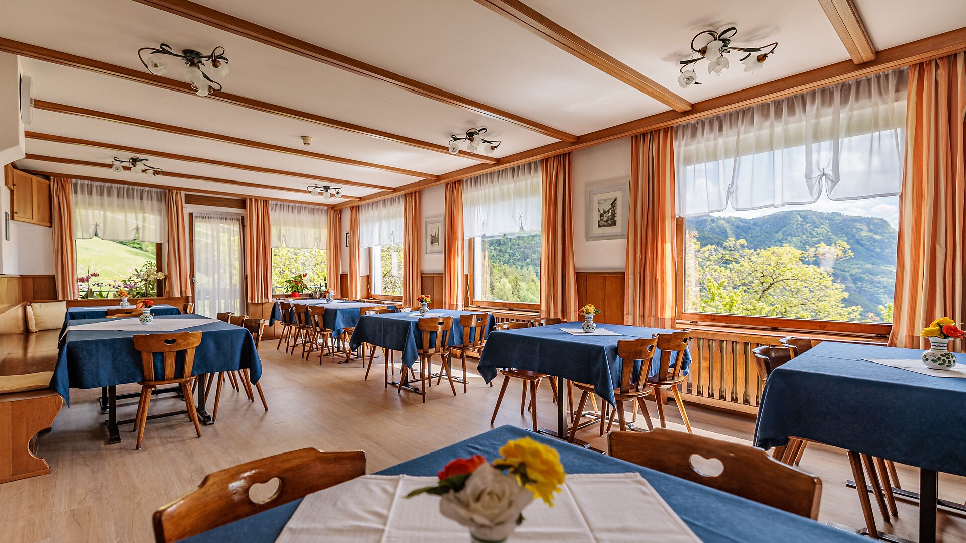 Speisesaal
