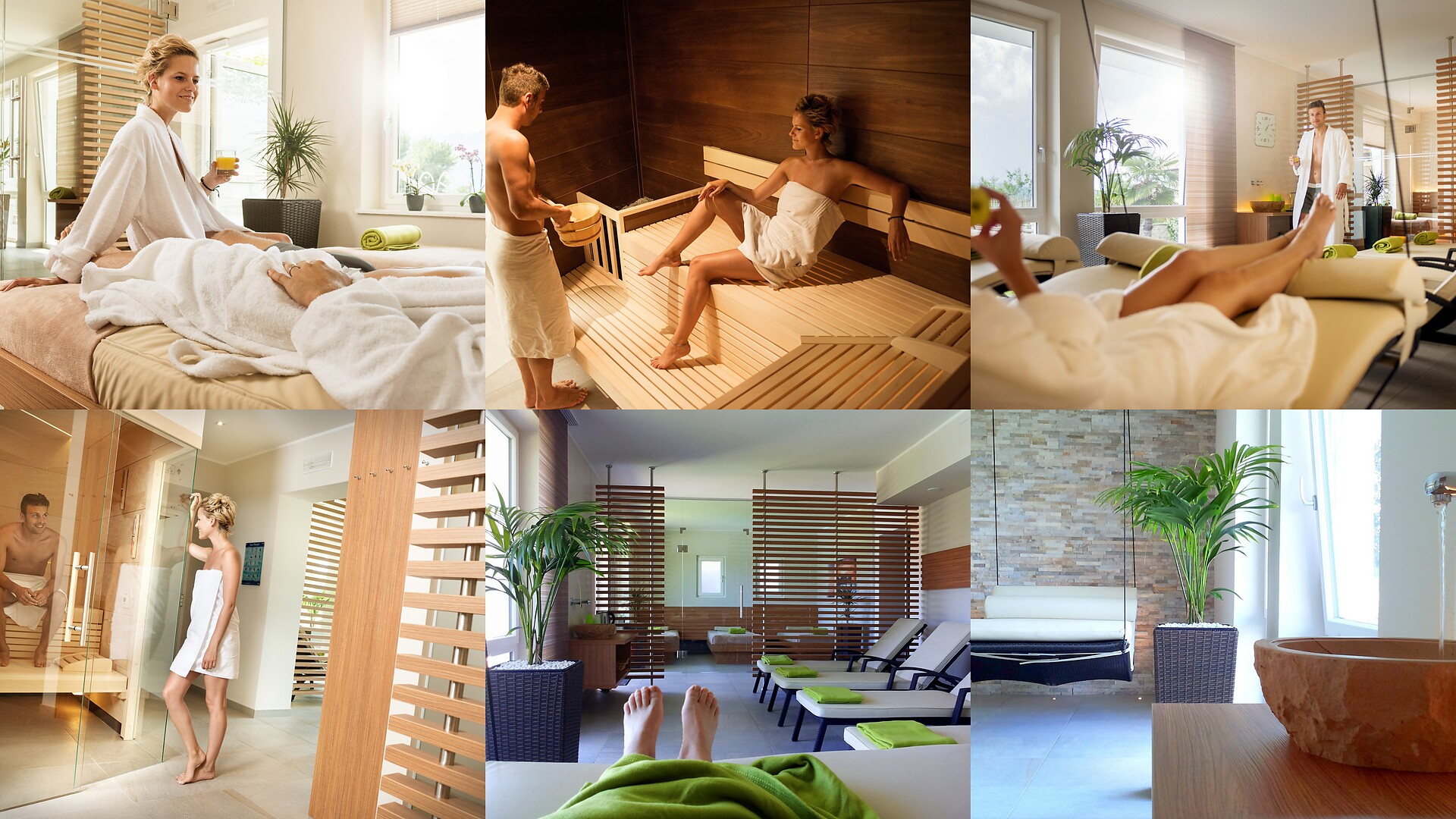 Wellness