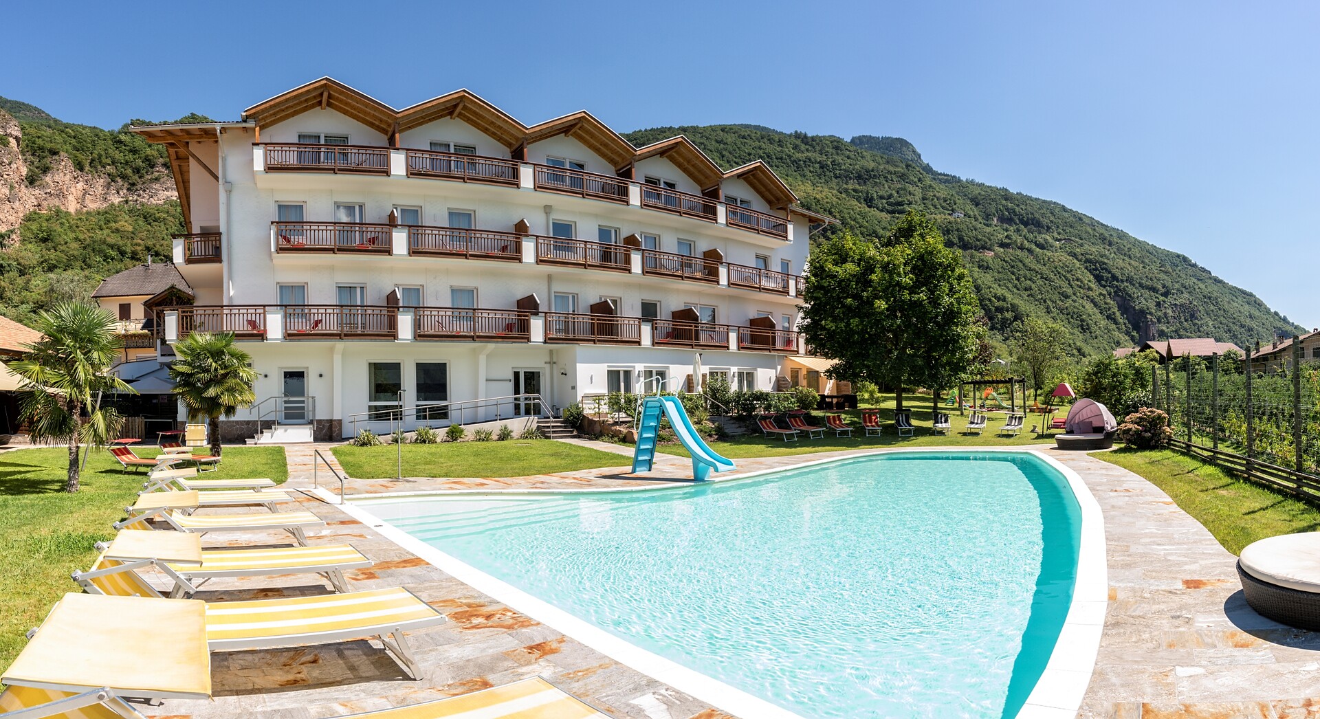 Hotel Grüner Baum