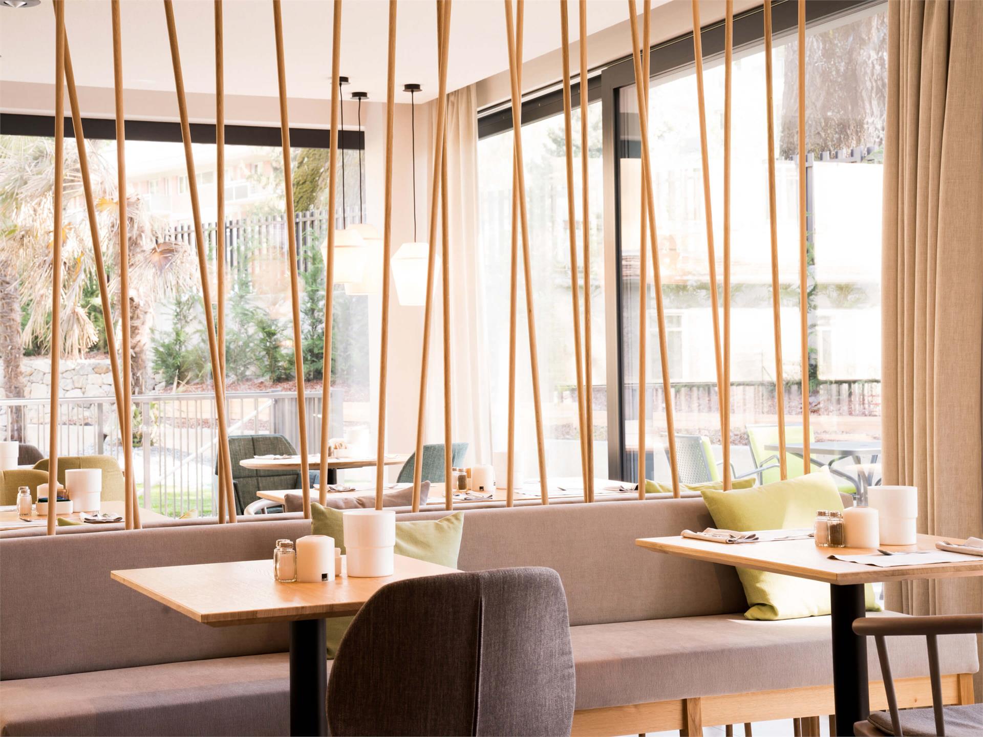 Garni Hotel Flora Meran/Merano 14 suedtirol.info