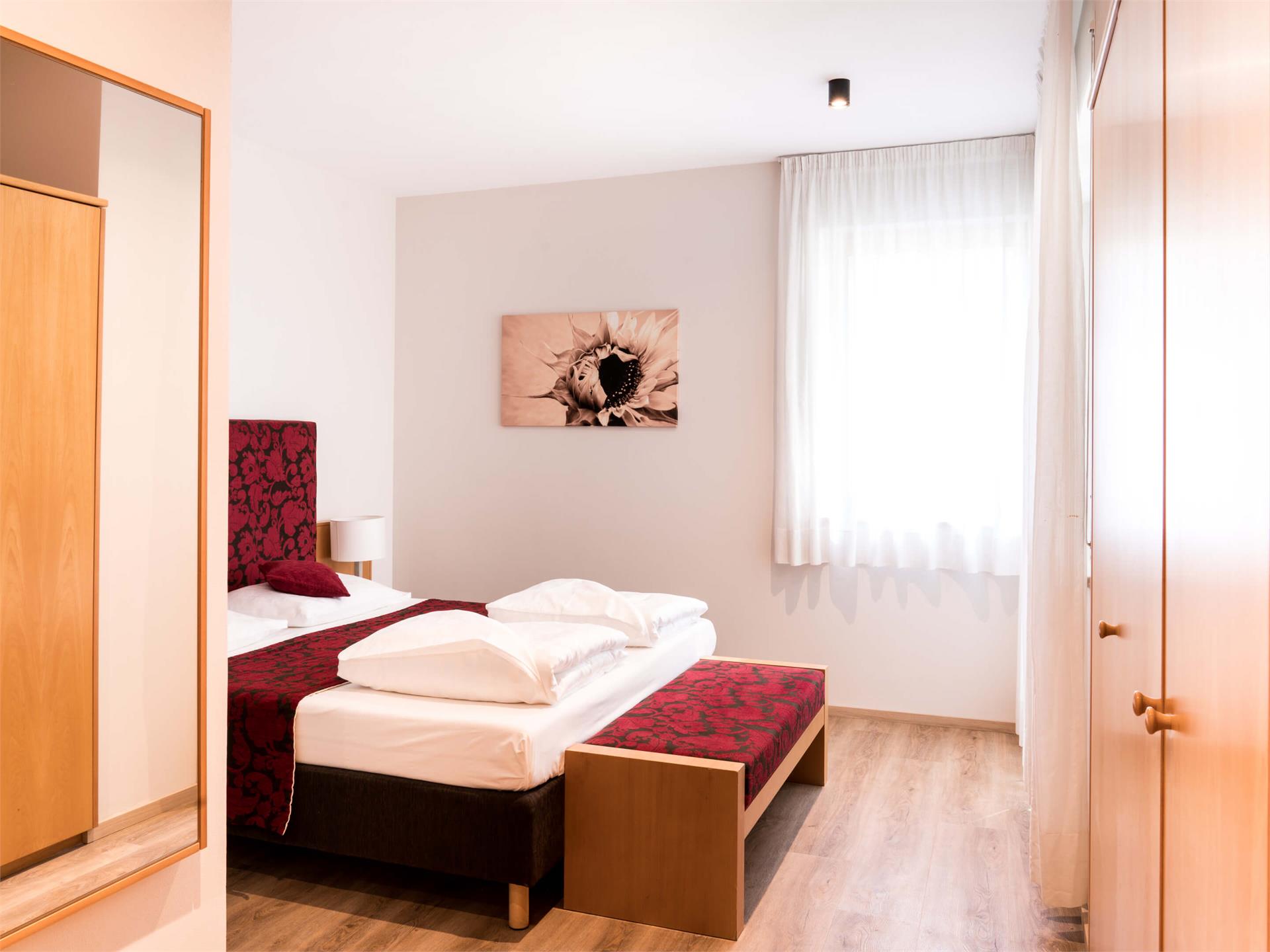 Garni Hotel Flora Meran/Merano 29 suedtirol.info