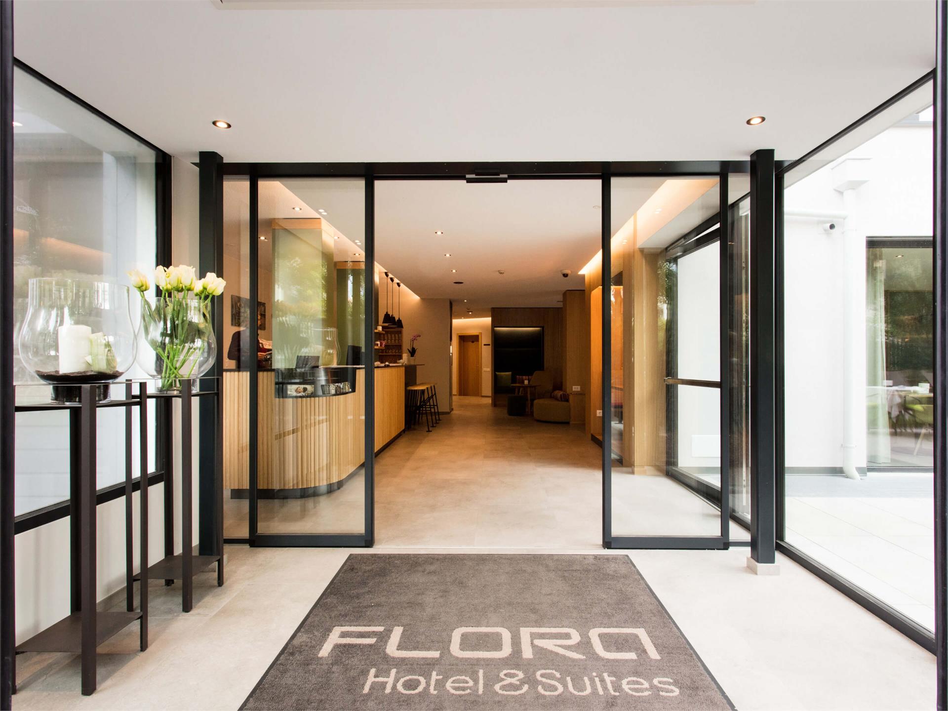 Garni Hotel Flora Meran/Merano 3 suedtirol.info