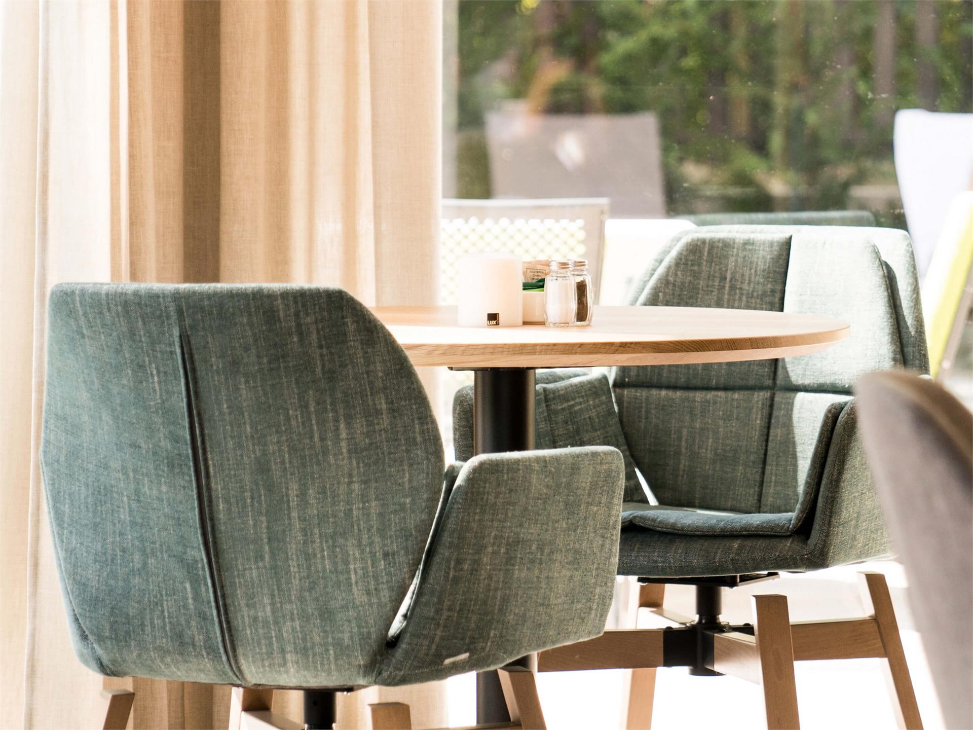 Garni Hotel Flora Meran/Merano 12 suedtirol.info