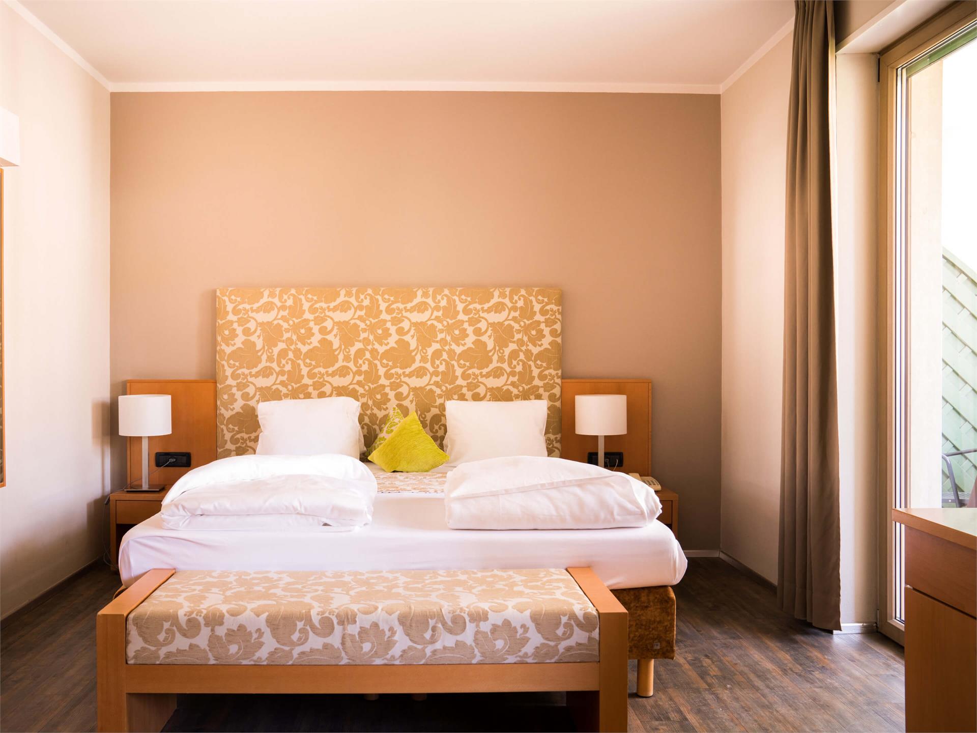 Garni Hotel Flora Meran/Merano 25 suedtirol.info