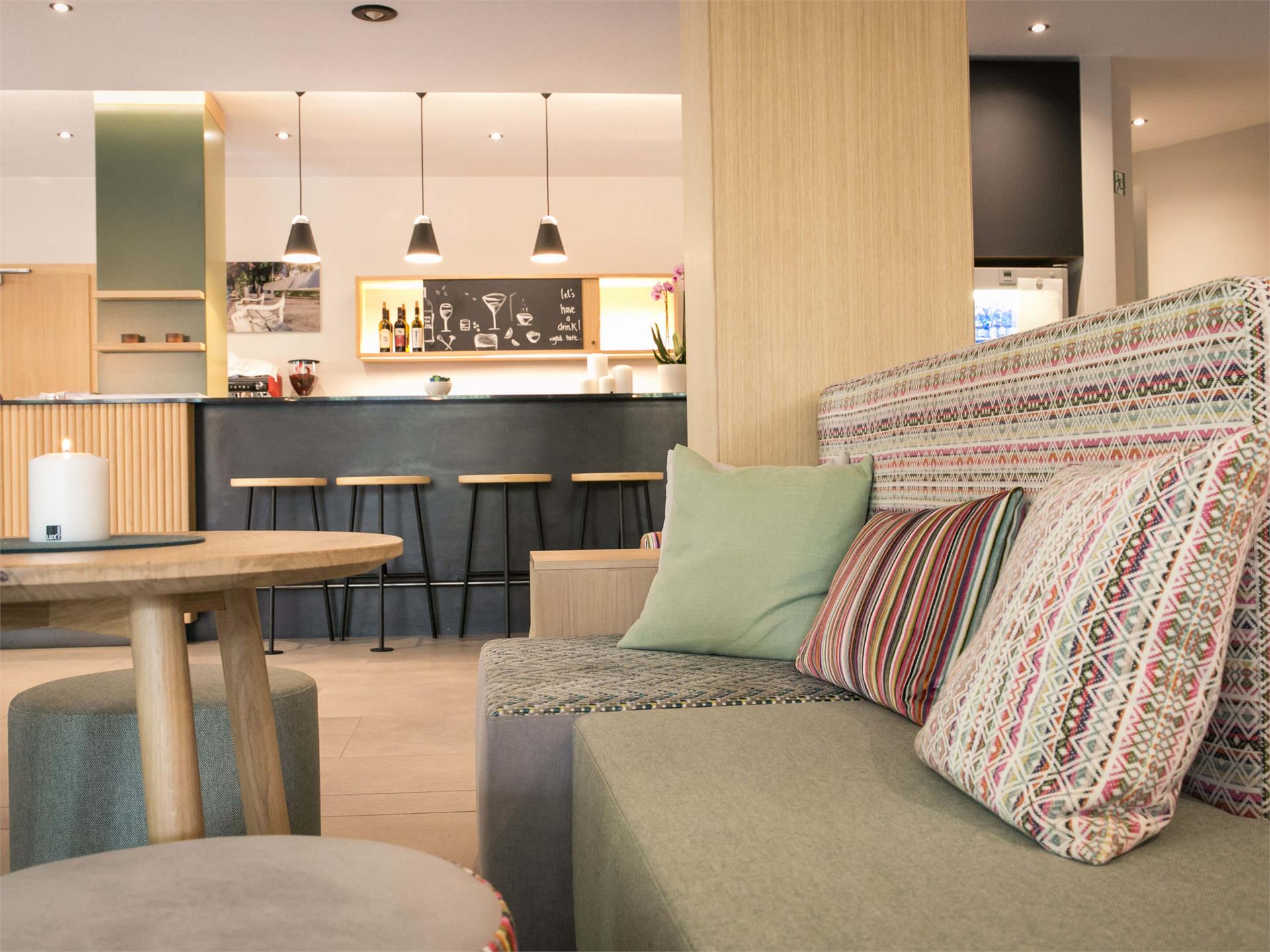 Garni Hotel Flora Meran/Merano 13 suedtirol.info