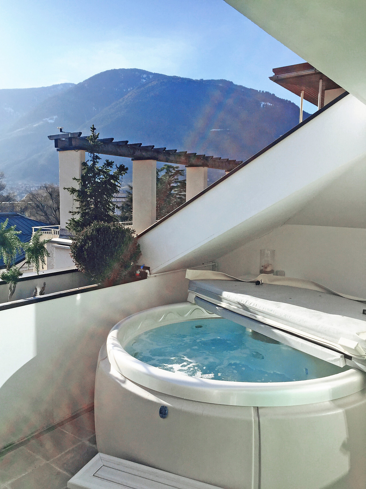 Garni Hotel ImperialArt - Meran/Merano and environs - #18 - suedtirol.info